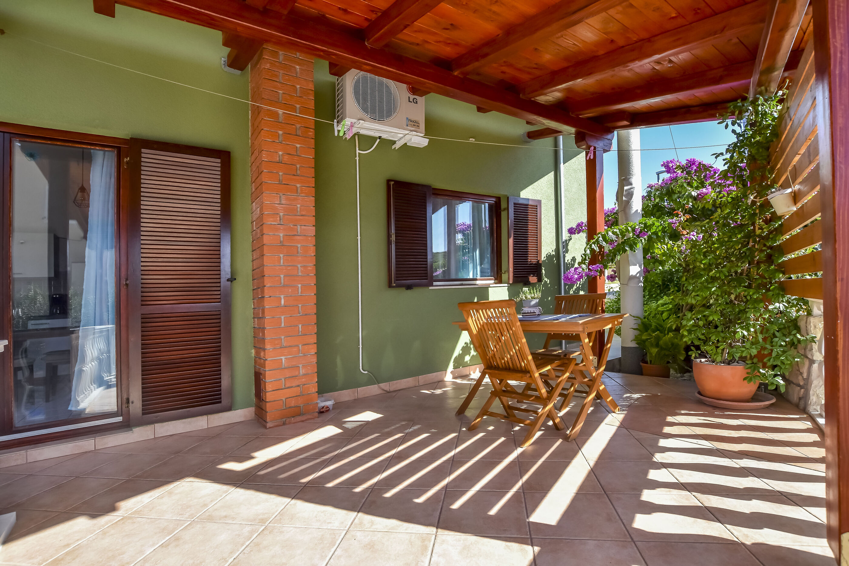Apartment Burin 91021-A1