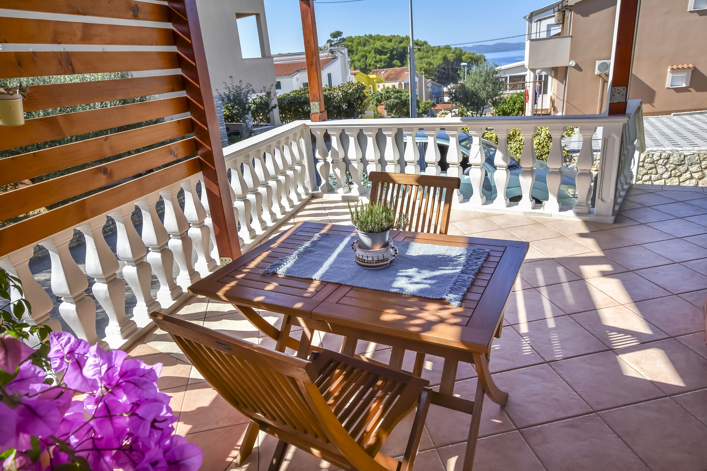 Apartment Burin 91021-A1