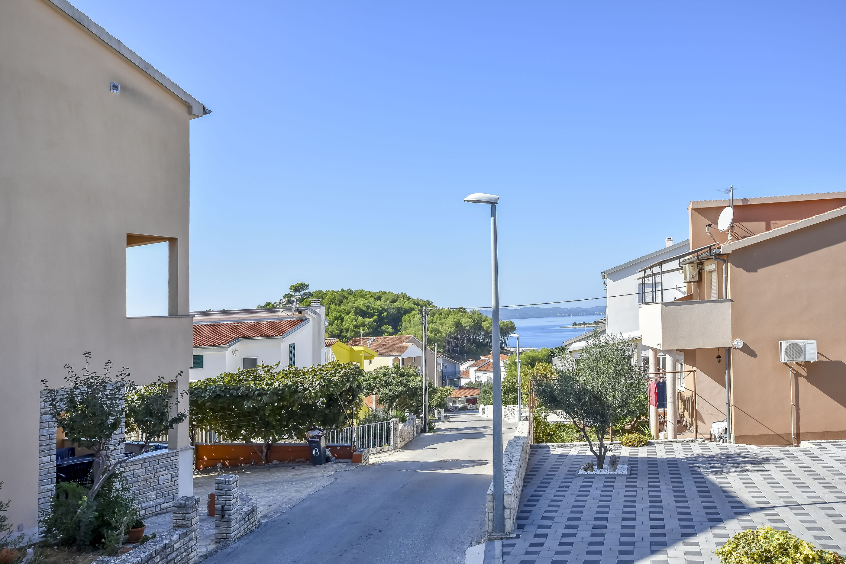 Apartment Burin 91021-A1