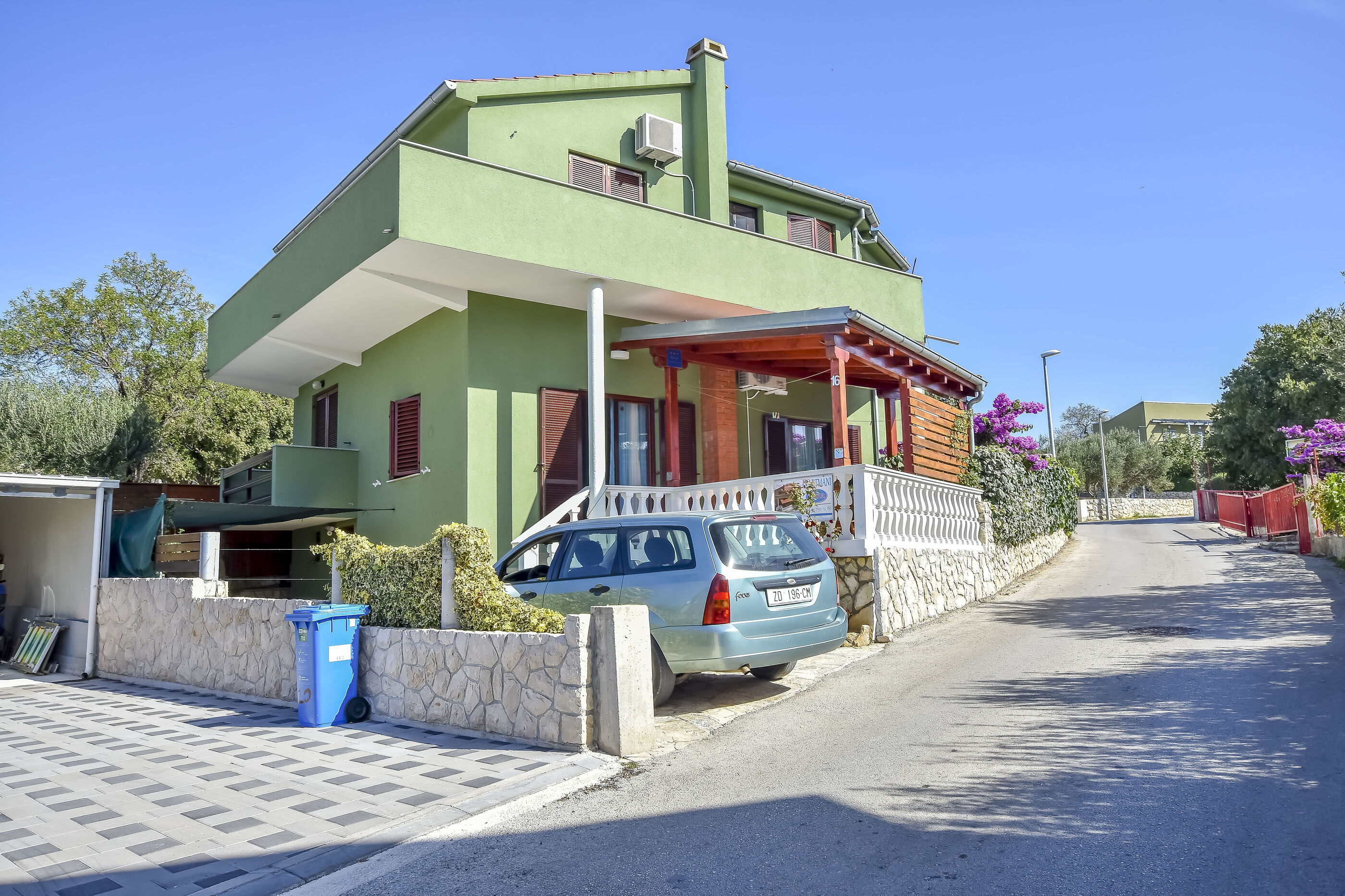 Apartment Burin 91021-A1