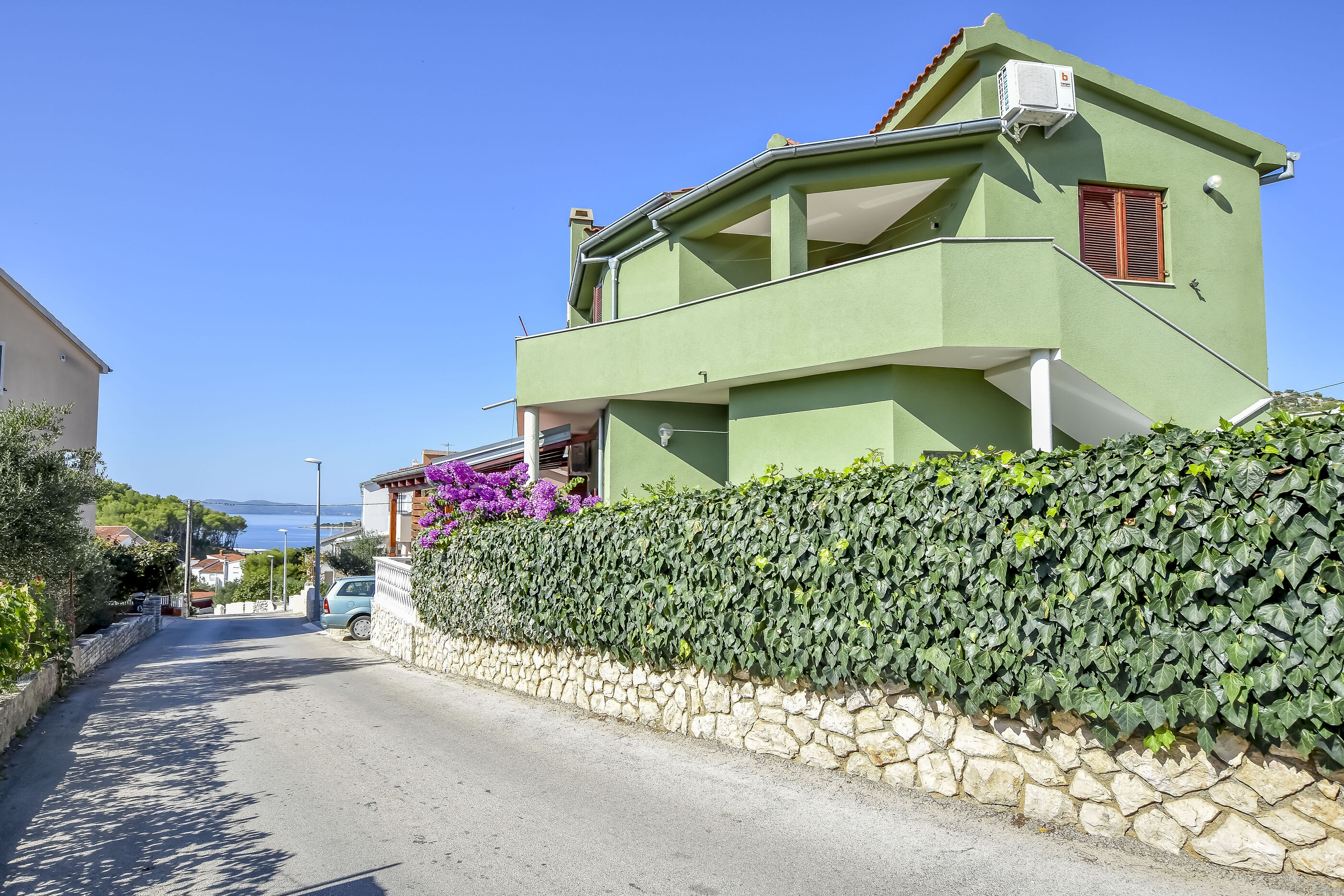 Apartment Burin 91021-A1