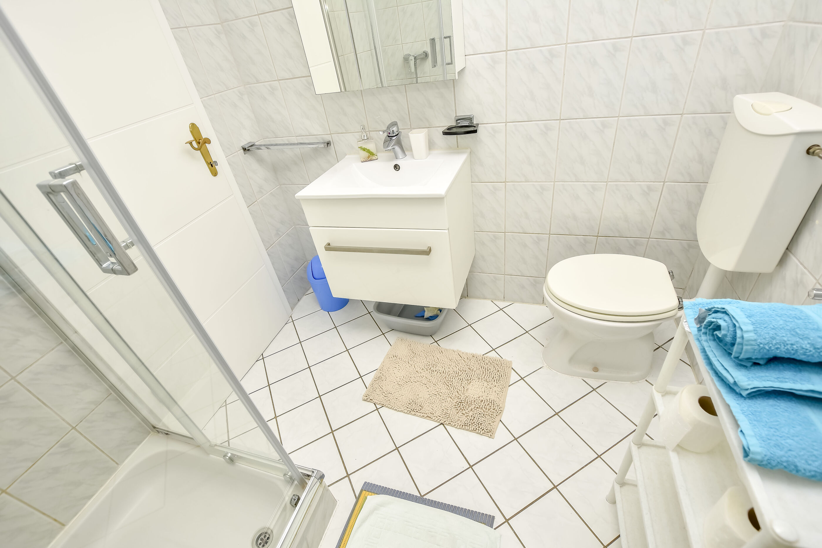 Apartment Burin 91021-A1