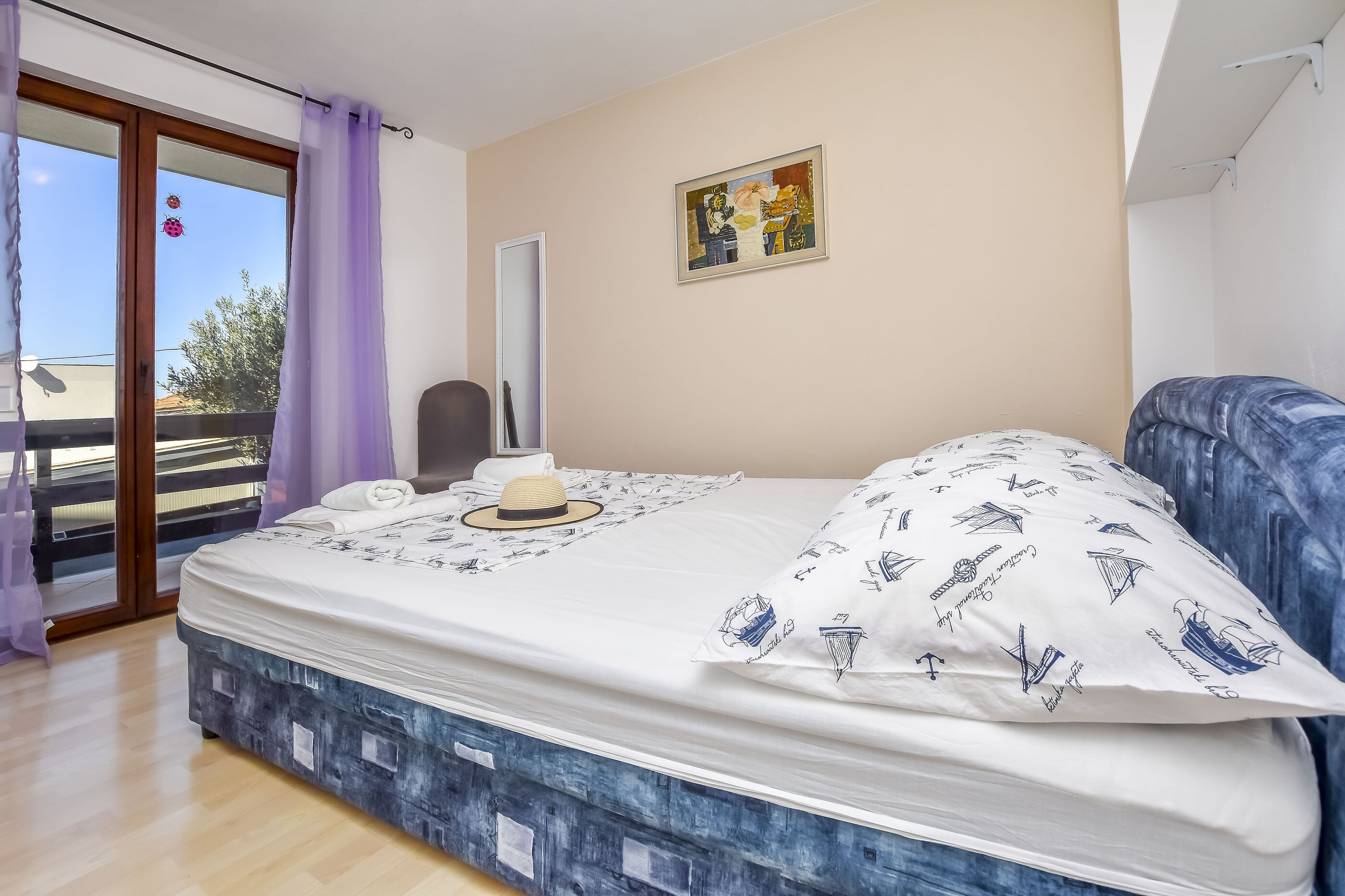 Apartment Burin 91021-A1