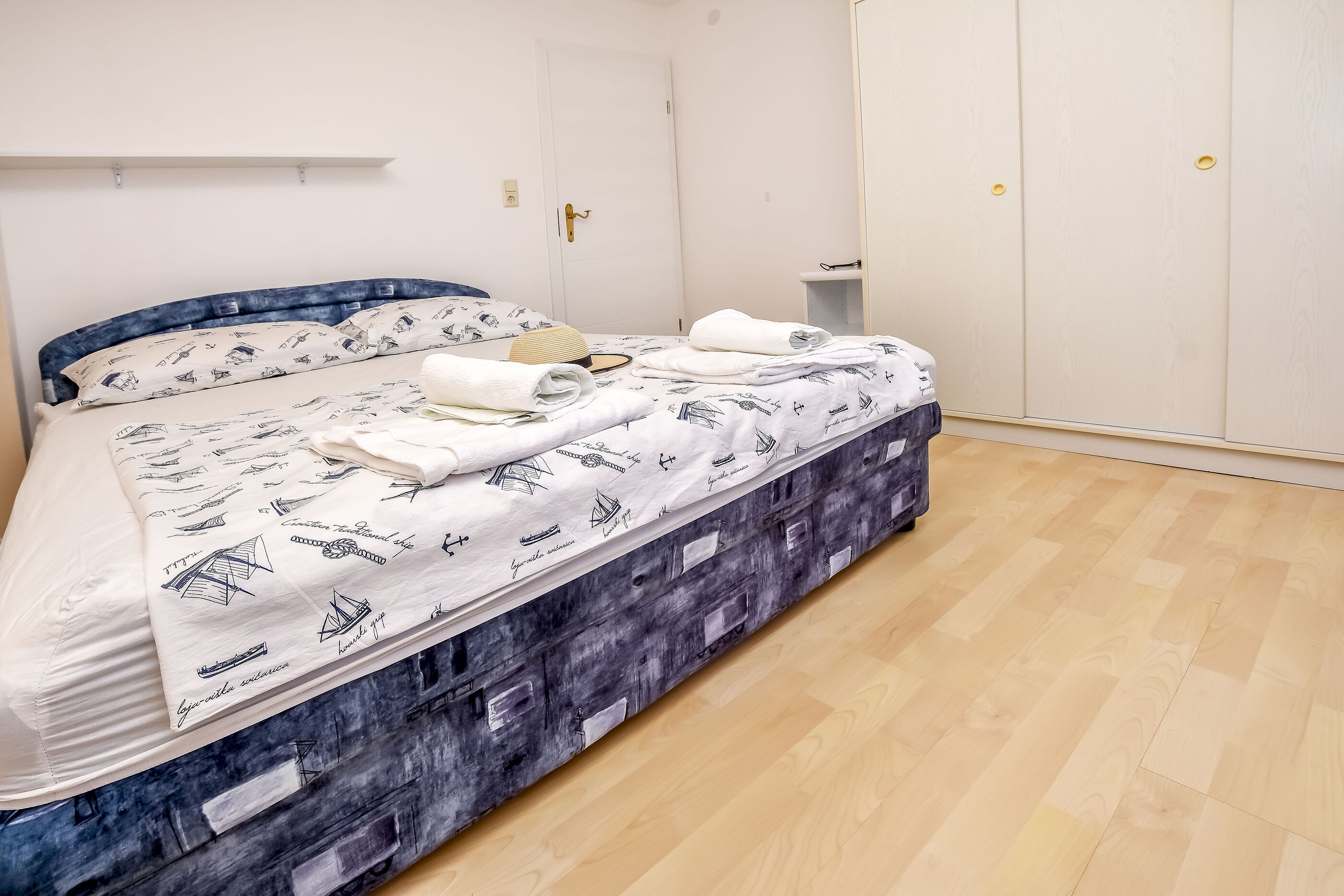 Apartment Burin 91021-A1
