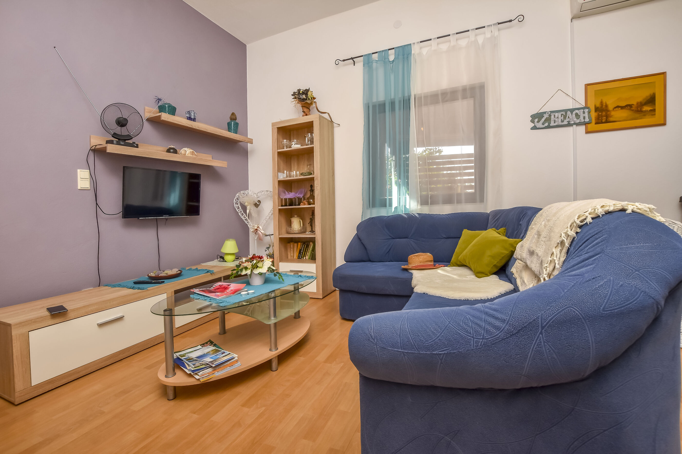 Apartment Burin 91021-A1