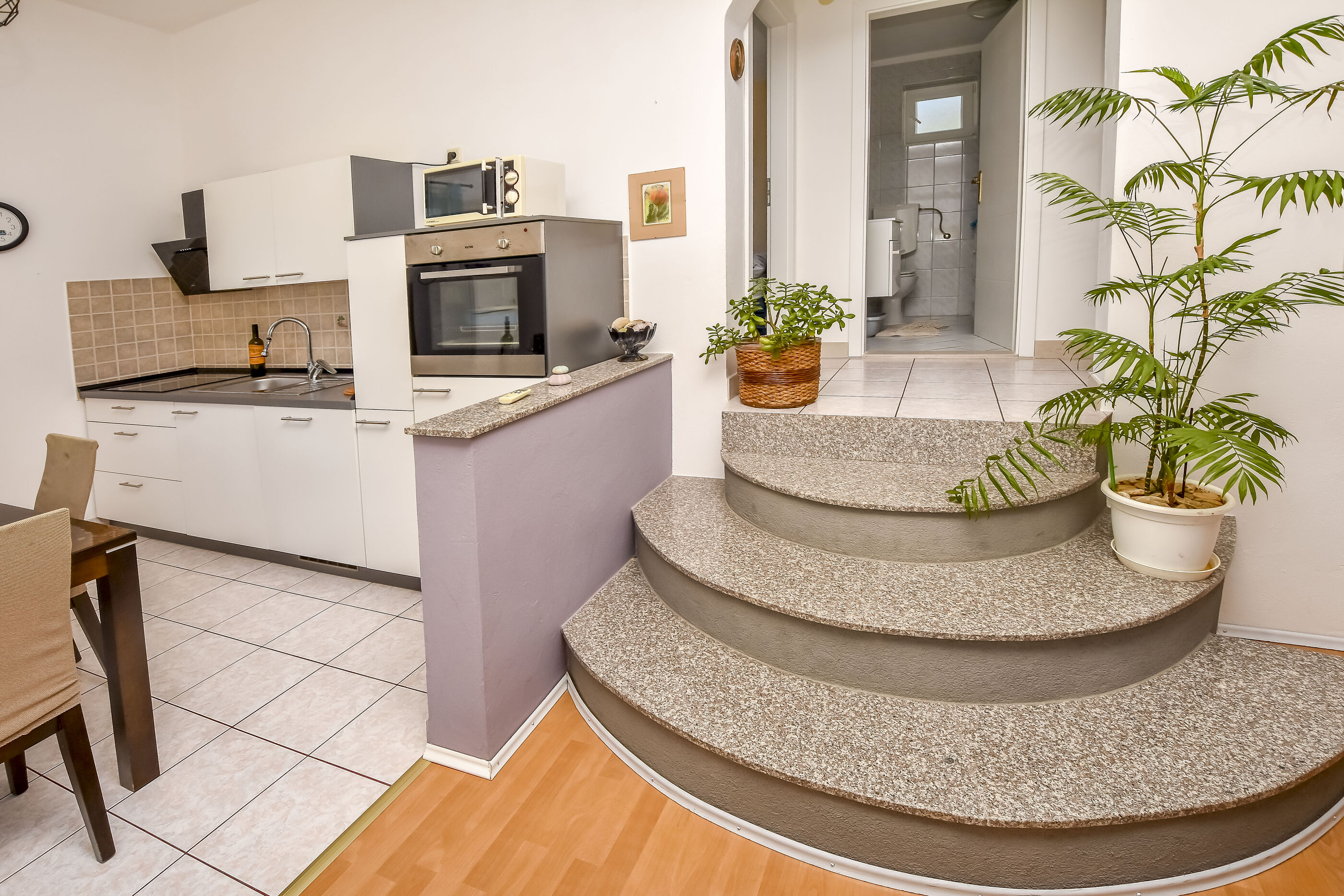 Apartment Burin 91021-A1