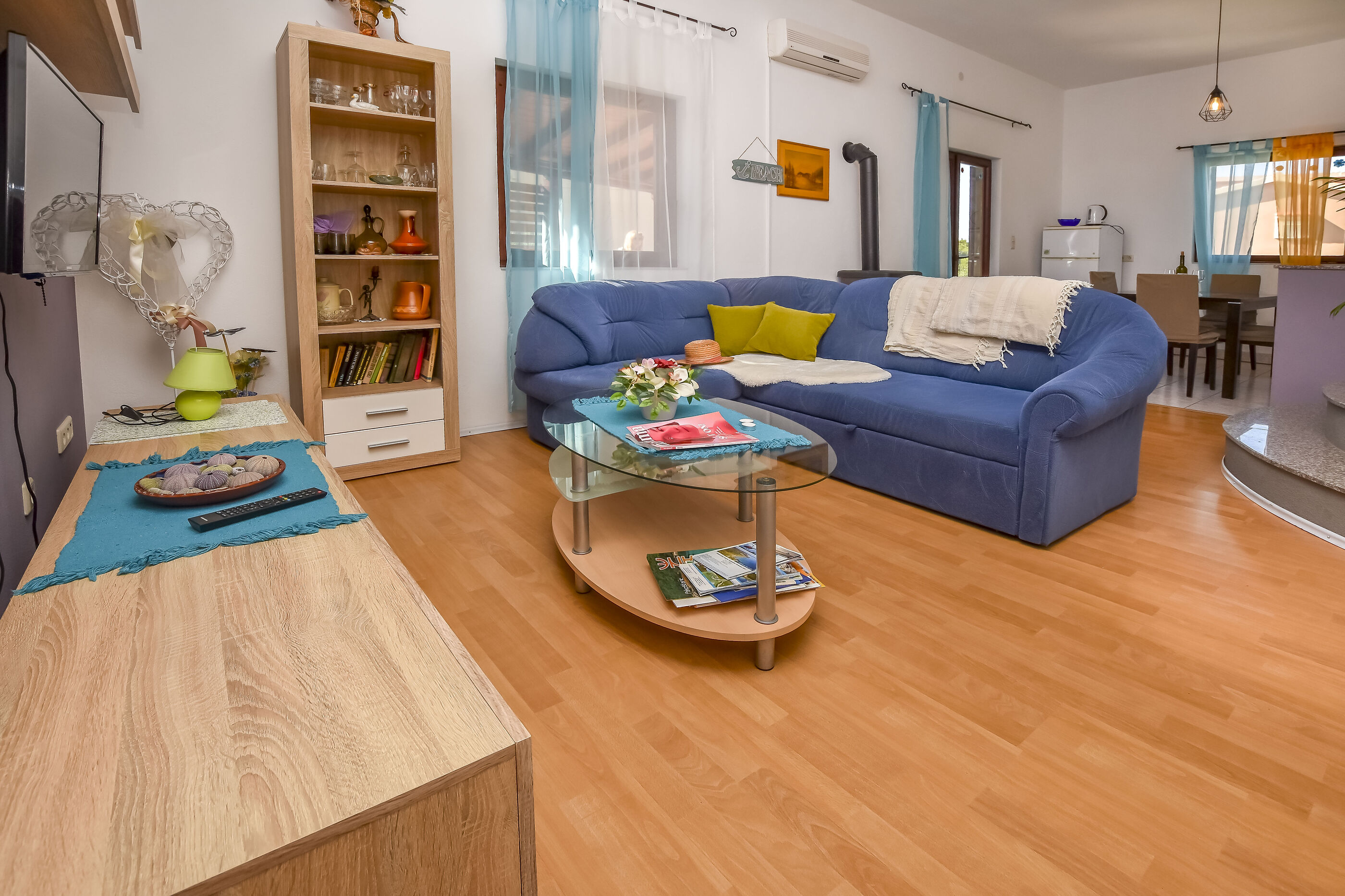 Apartment Burin 91021-A1
