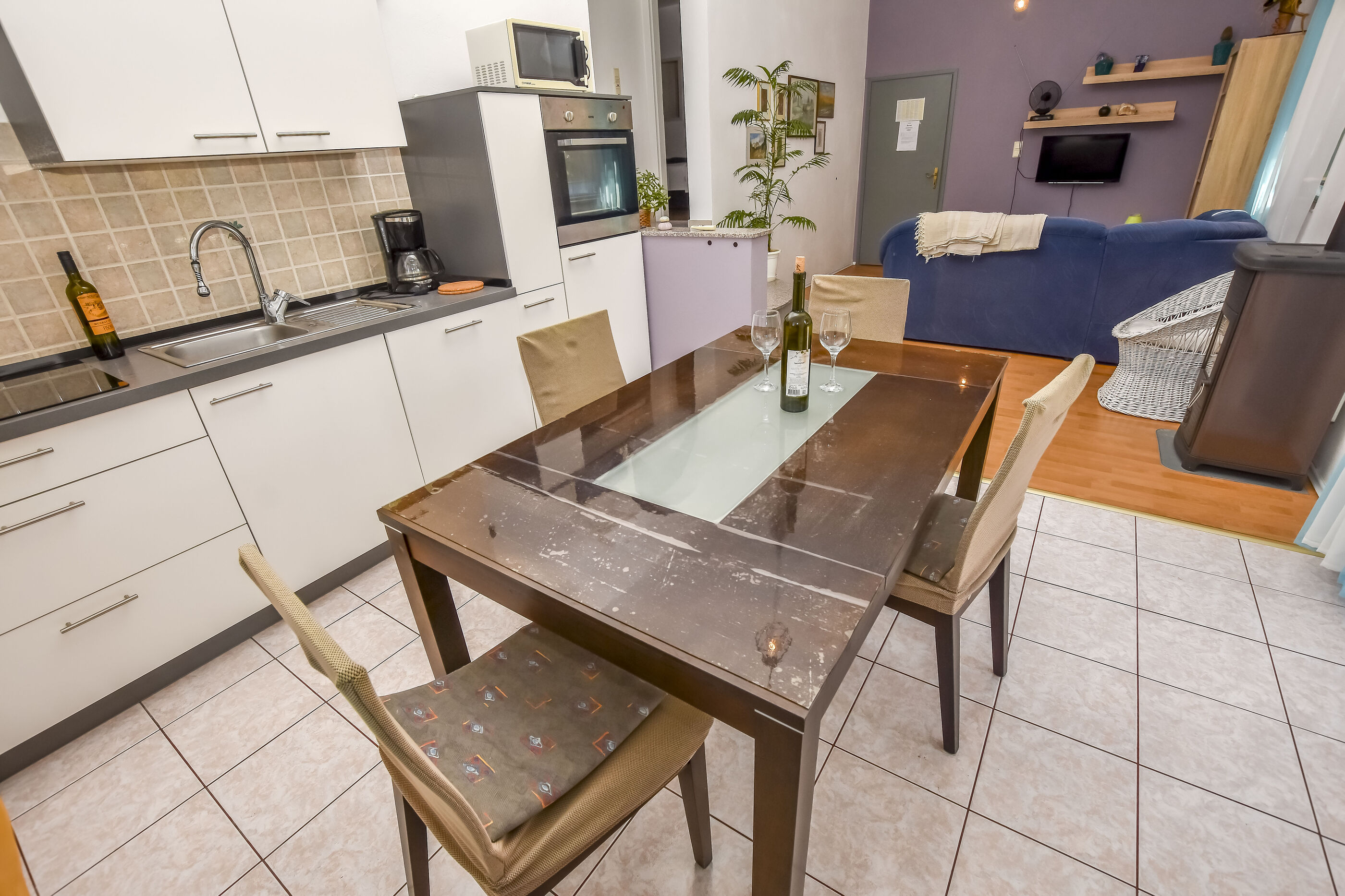 Apartment Burin 91021-A1