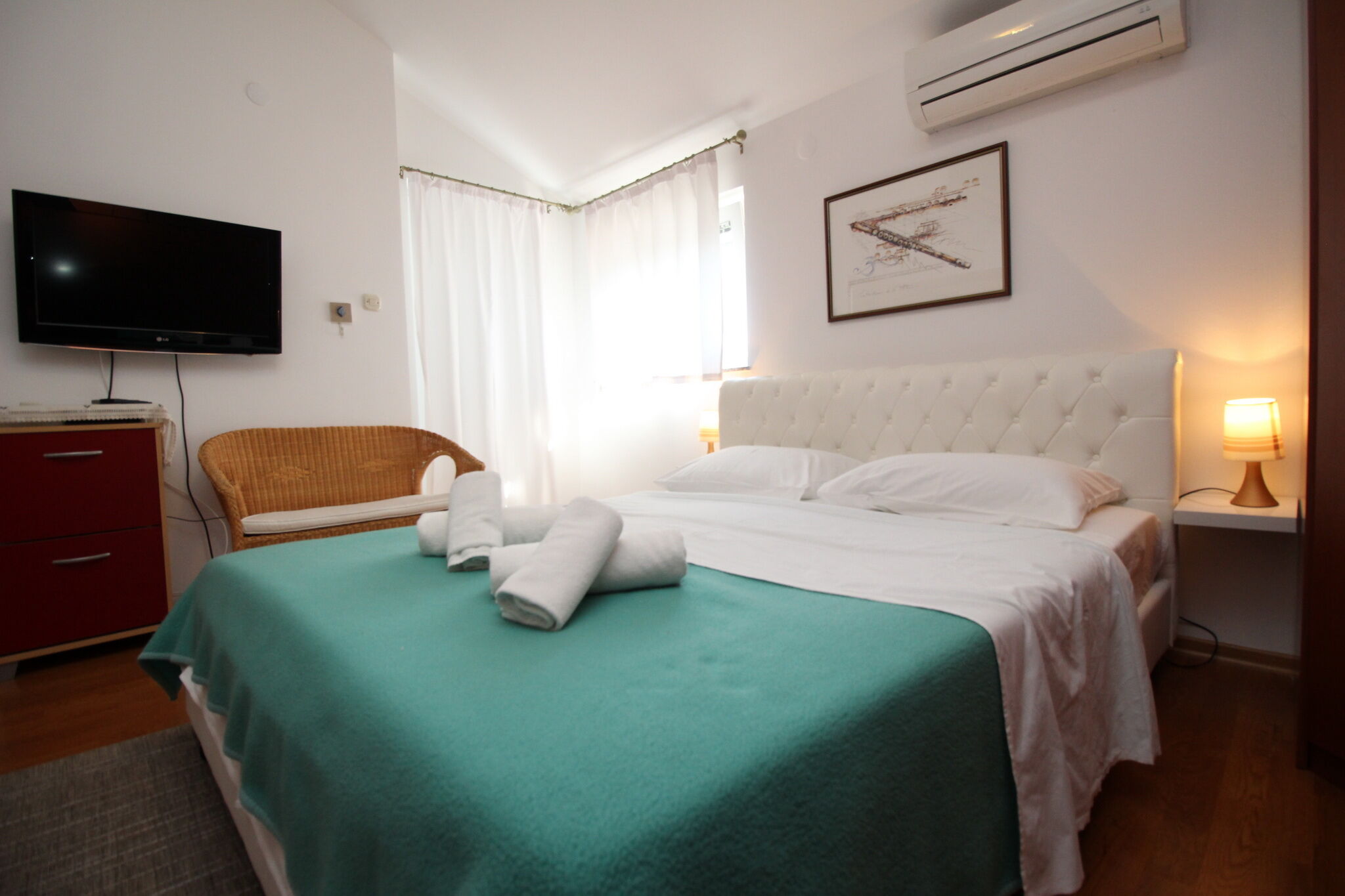 Apartments BARBALIC M. (Irena) 69033-A2