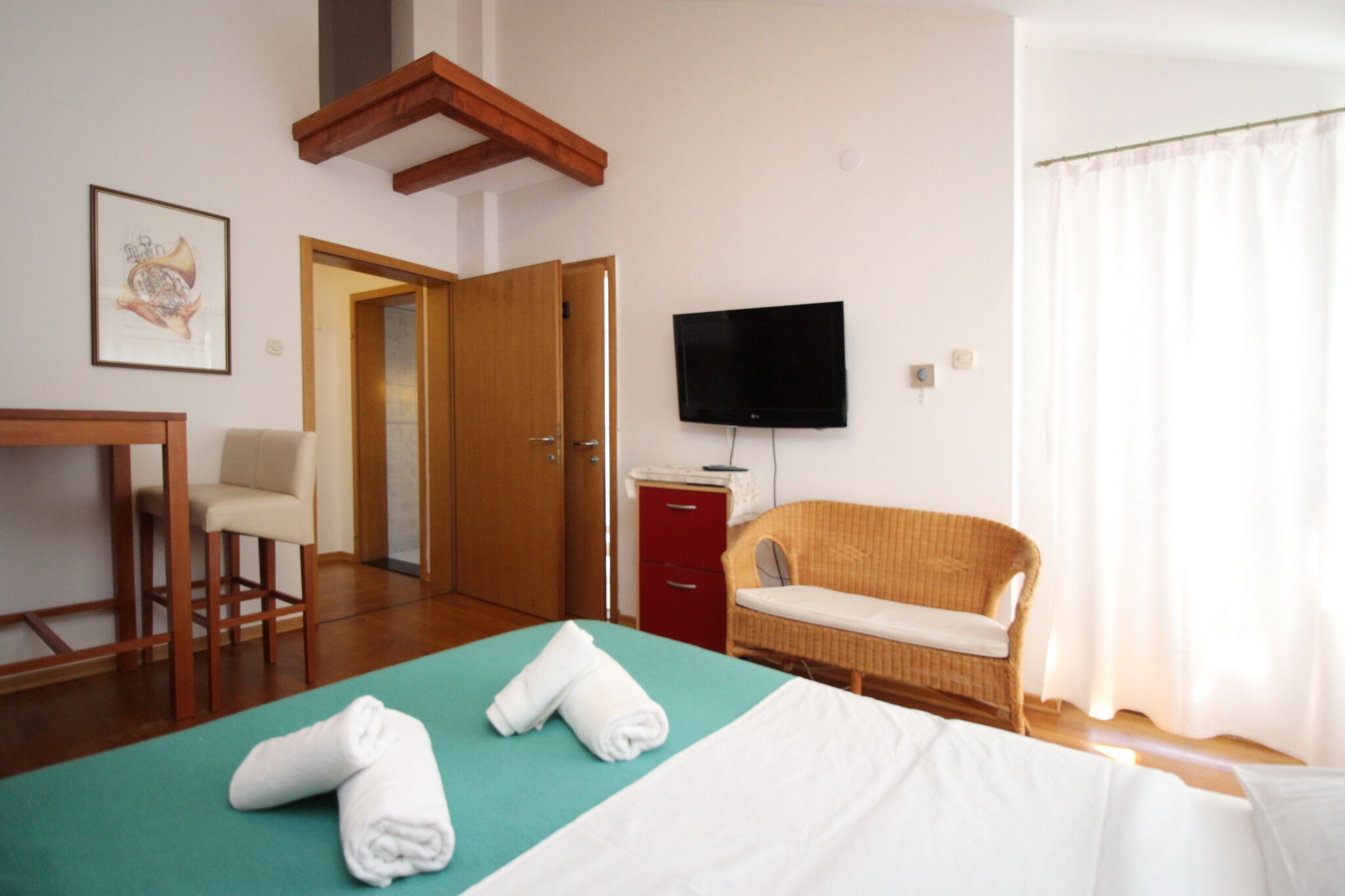 Apartments BARBALIC M. (Irena) 69033-A2