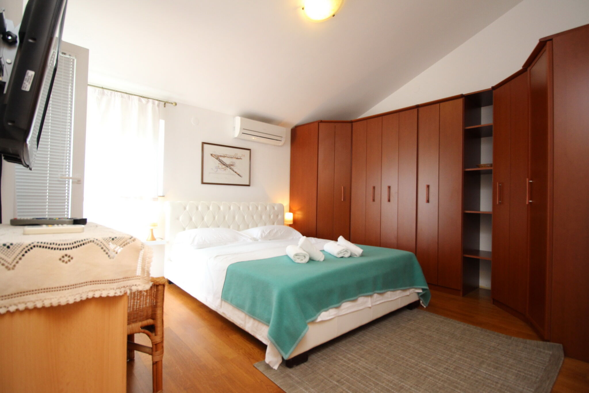 Apartments BARBALIC M. (Irena) 69033-A2