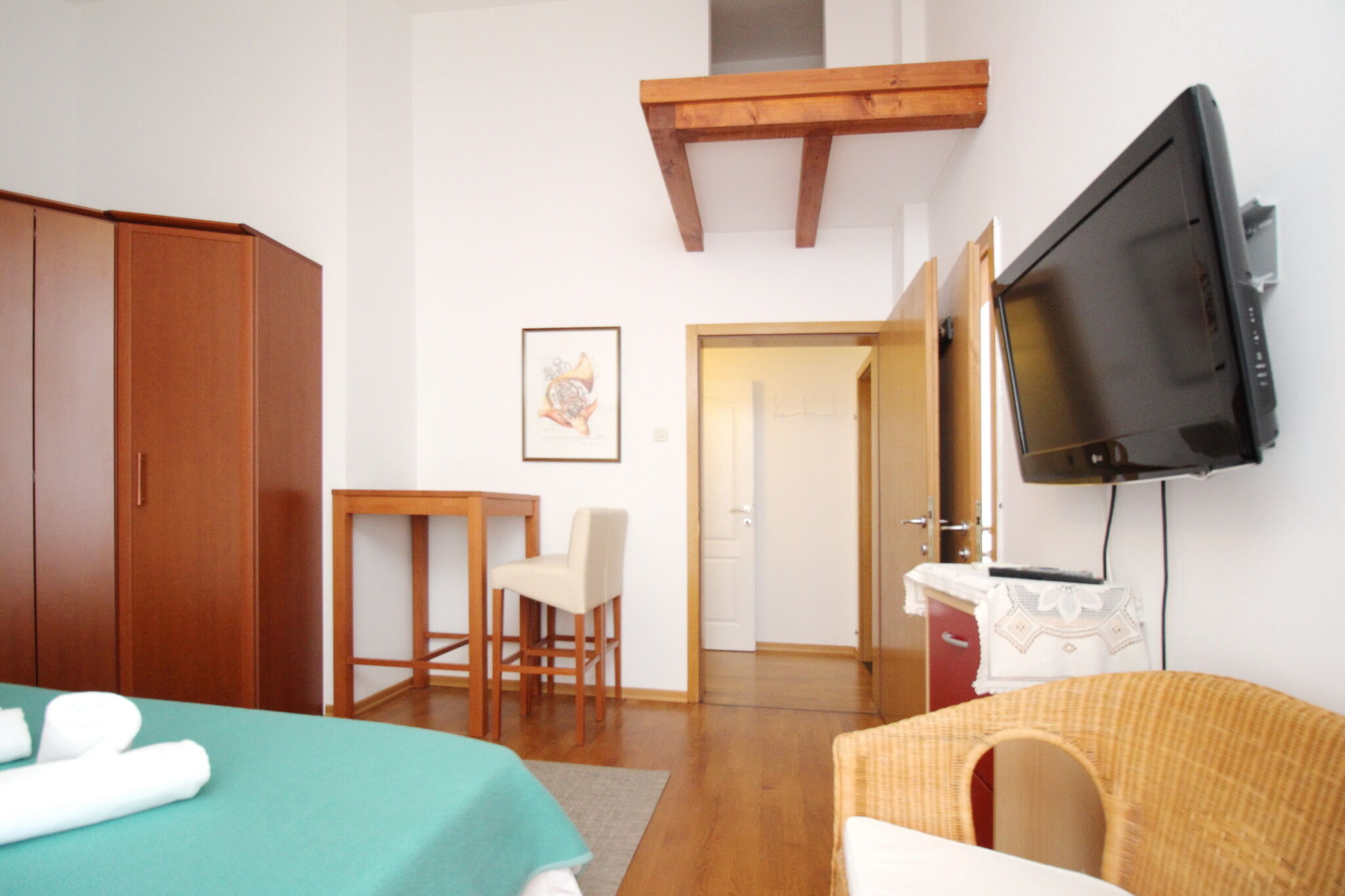 Apartments BARBALIC M. (Irena) 69033-A2