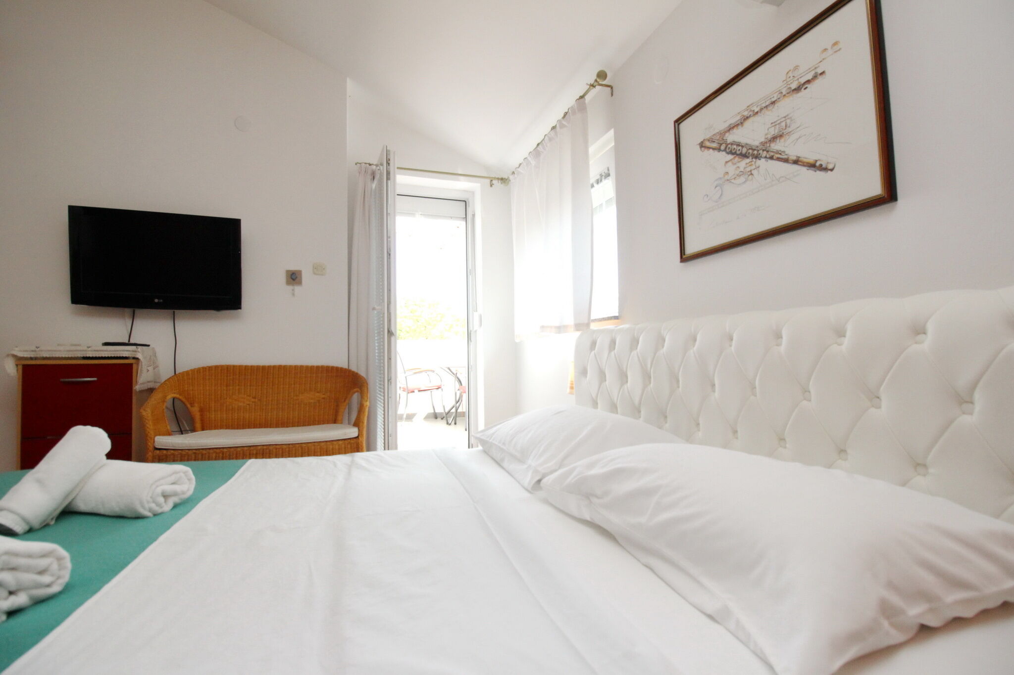 Apartments BARBALIC M. (Irena) 69033-A2
