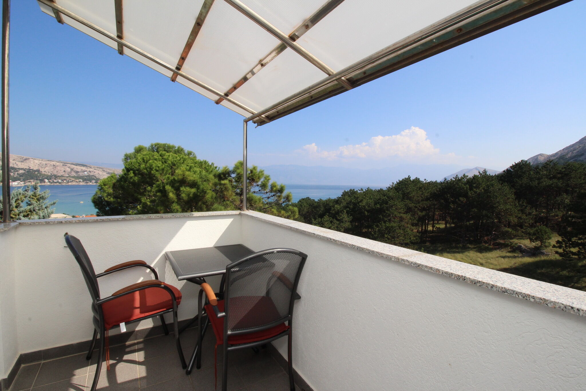 Apartments BARBALIC M. (Irena) 69033-A2