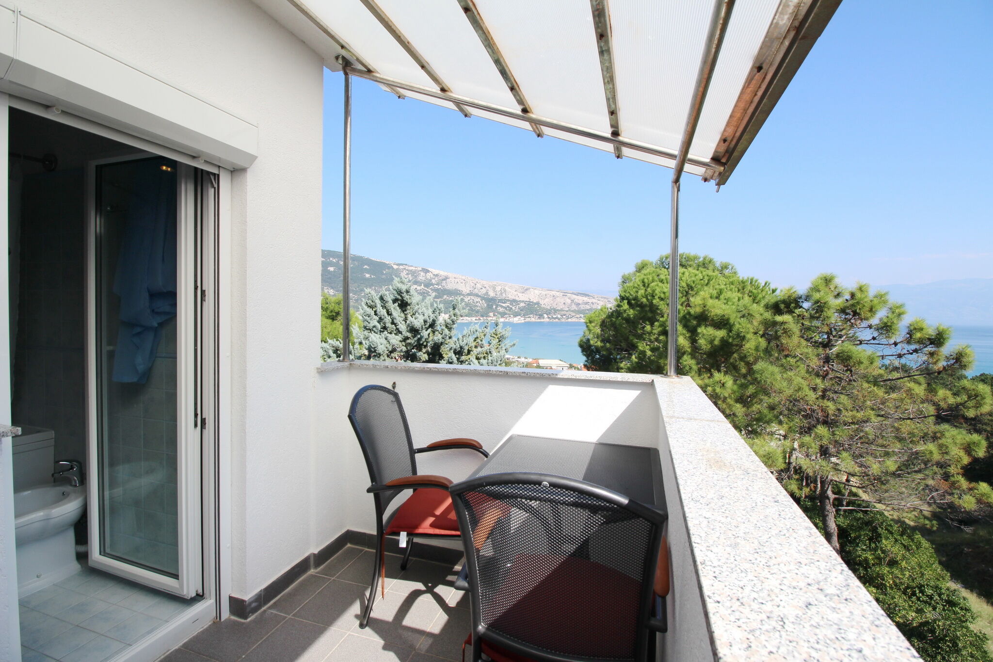 Apartments BARBALIC M. (Irena) 69033-A2