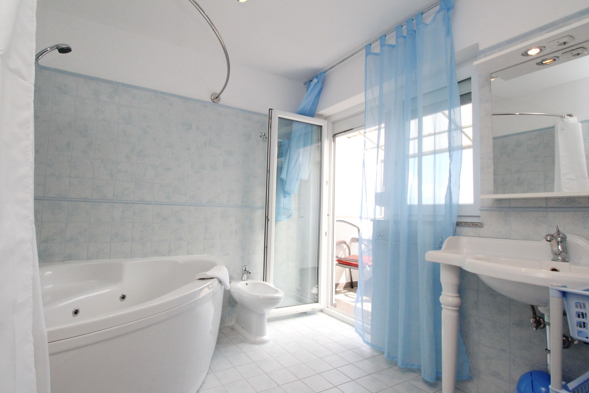 Apartments BARBALIC M. (Irena) 69033-A2