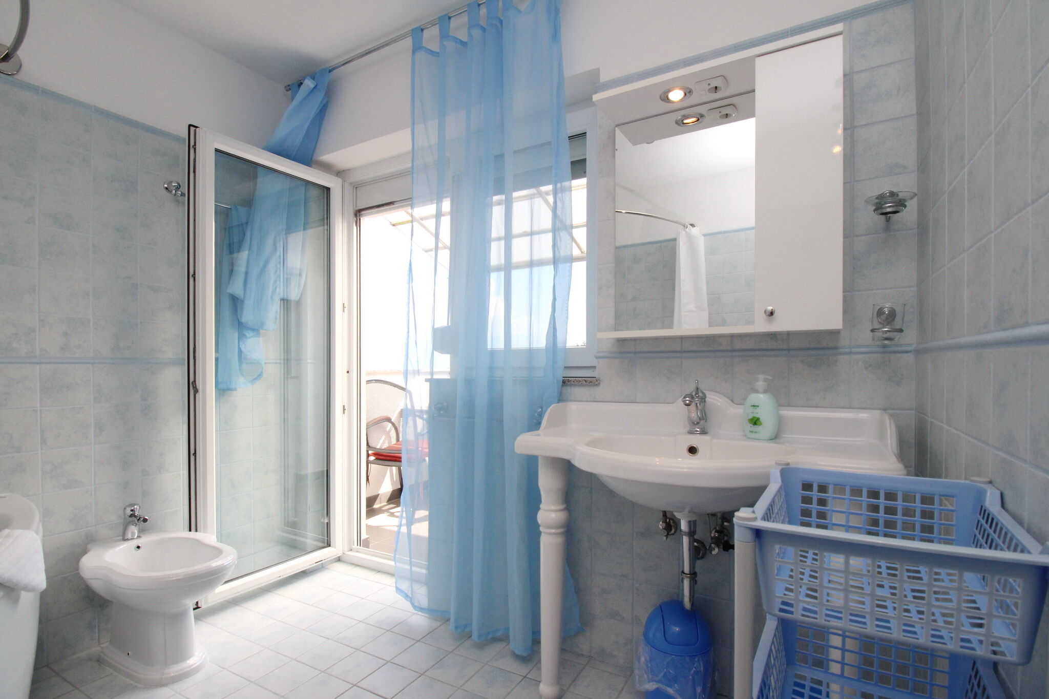 Apartments BARBALIC M. (Irena) 69033-A2