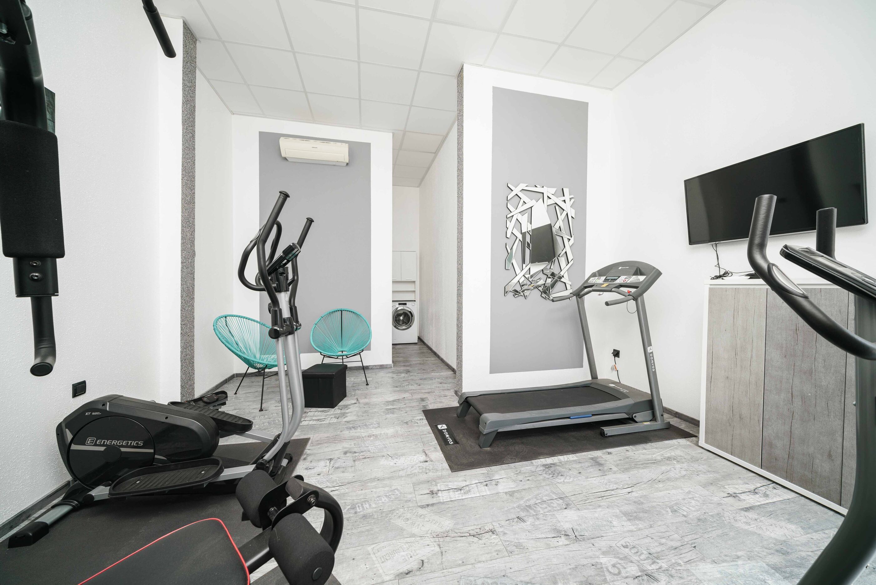 Villa MyDream V8011-K1
