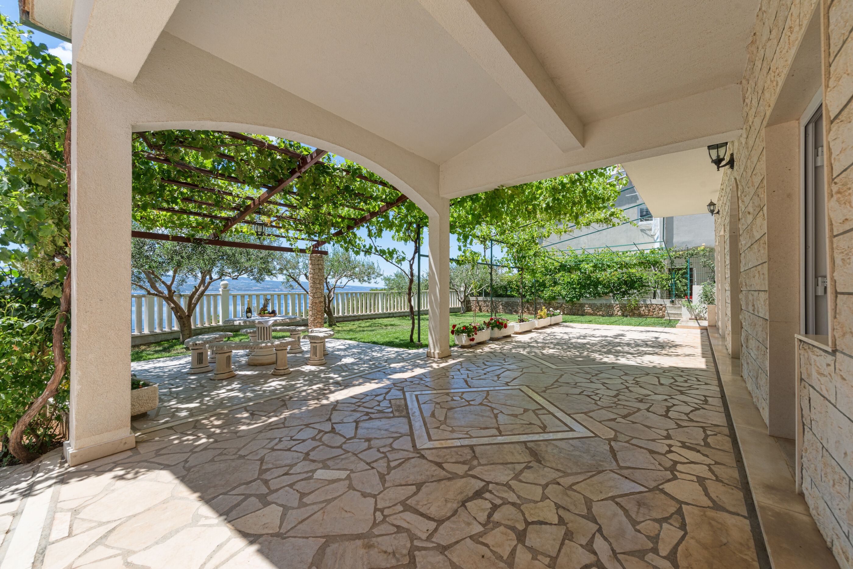 Apartments Natalies dream 97451-A1
