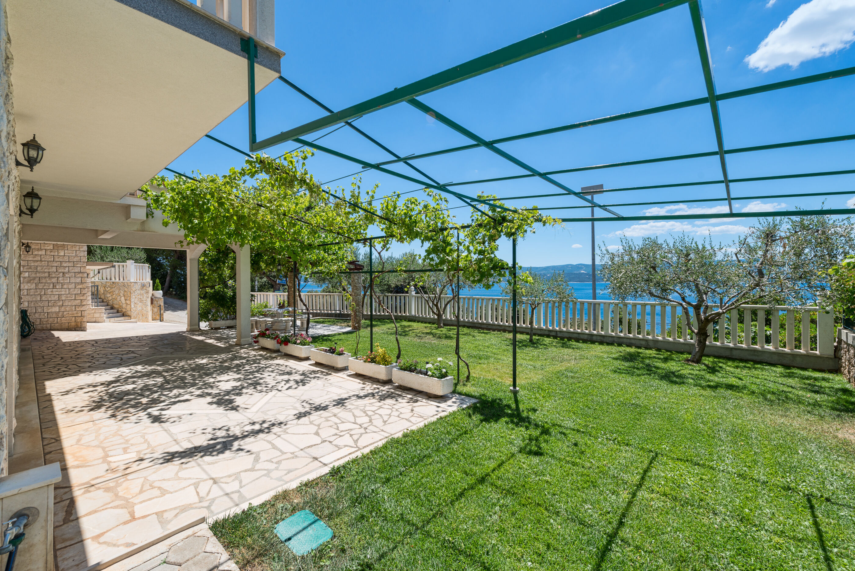 Apartments Natalies dream 97451-A1