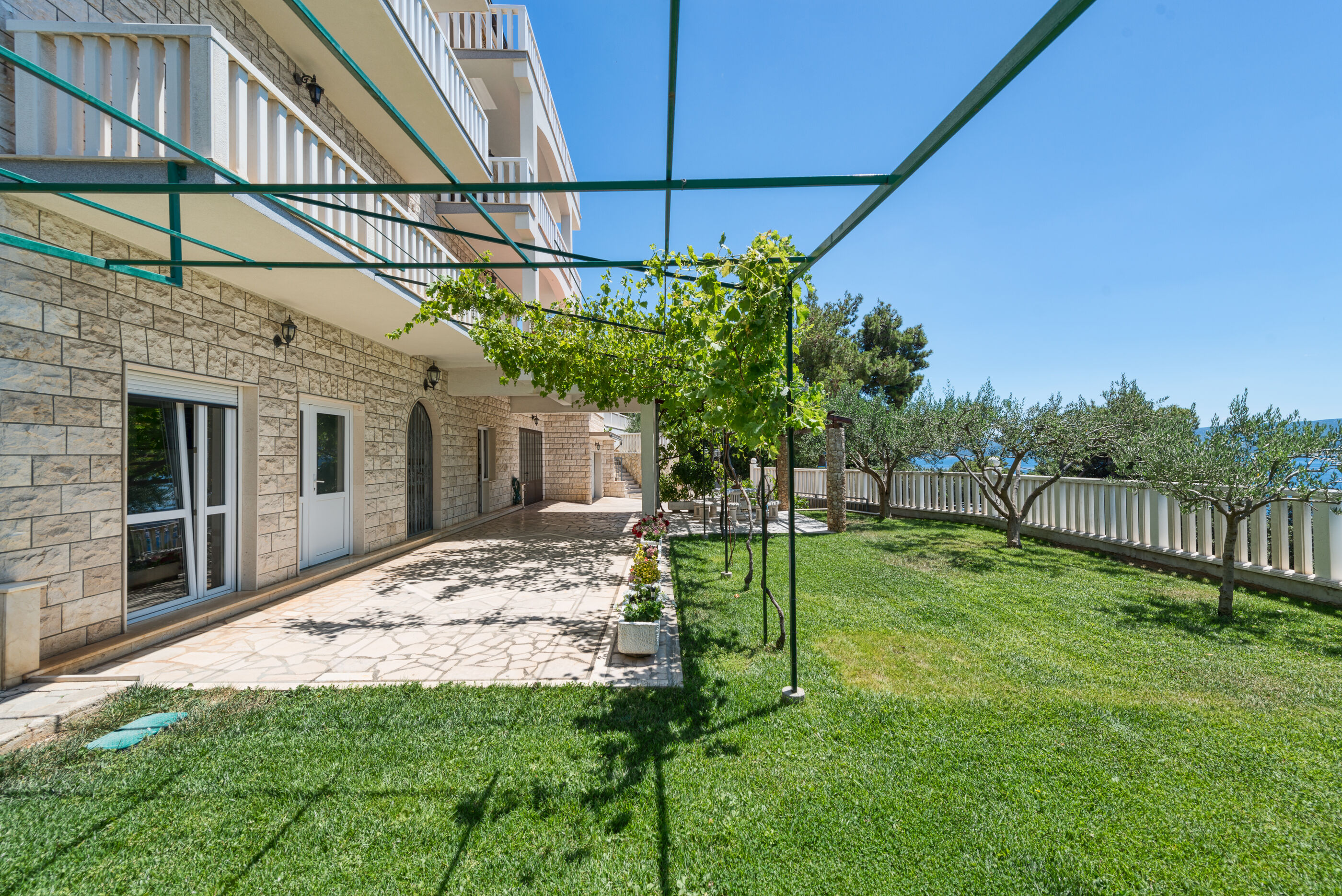 Apartments Natalies dream 97451-A1