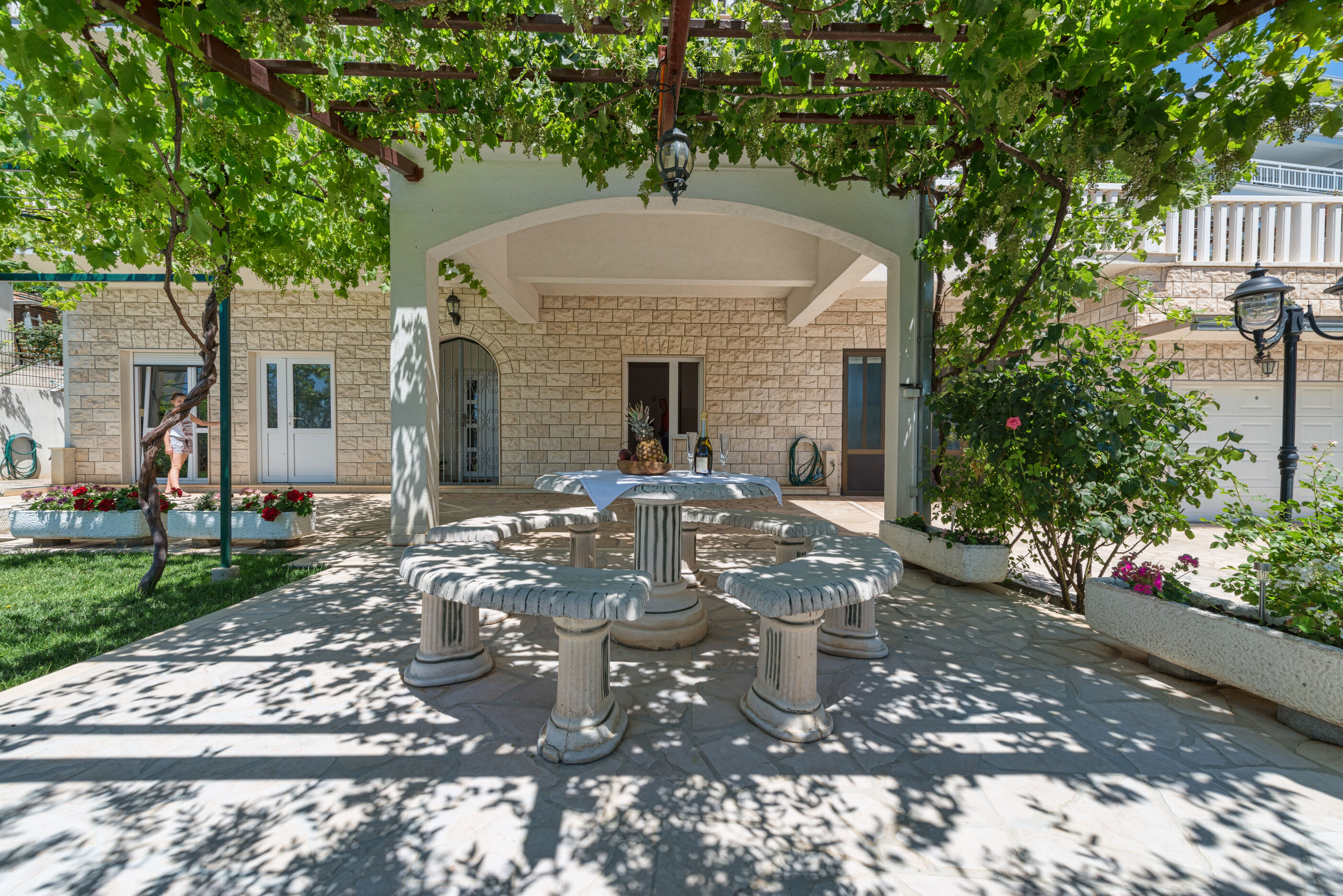 Apartments Natalies dream 97451-A1