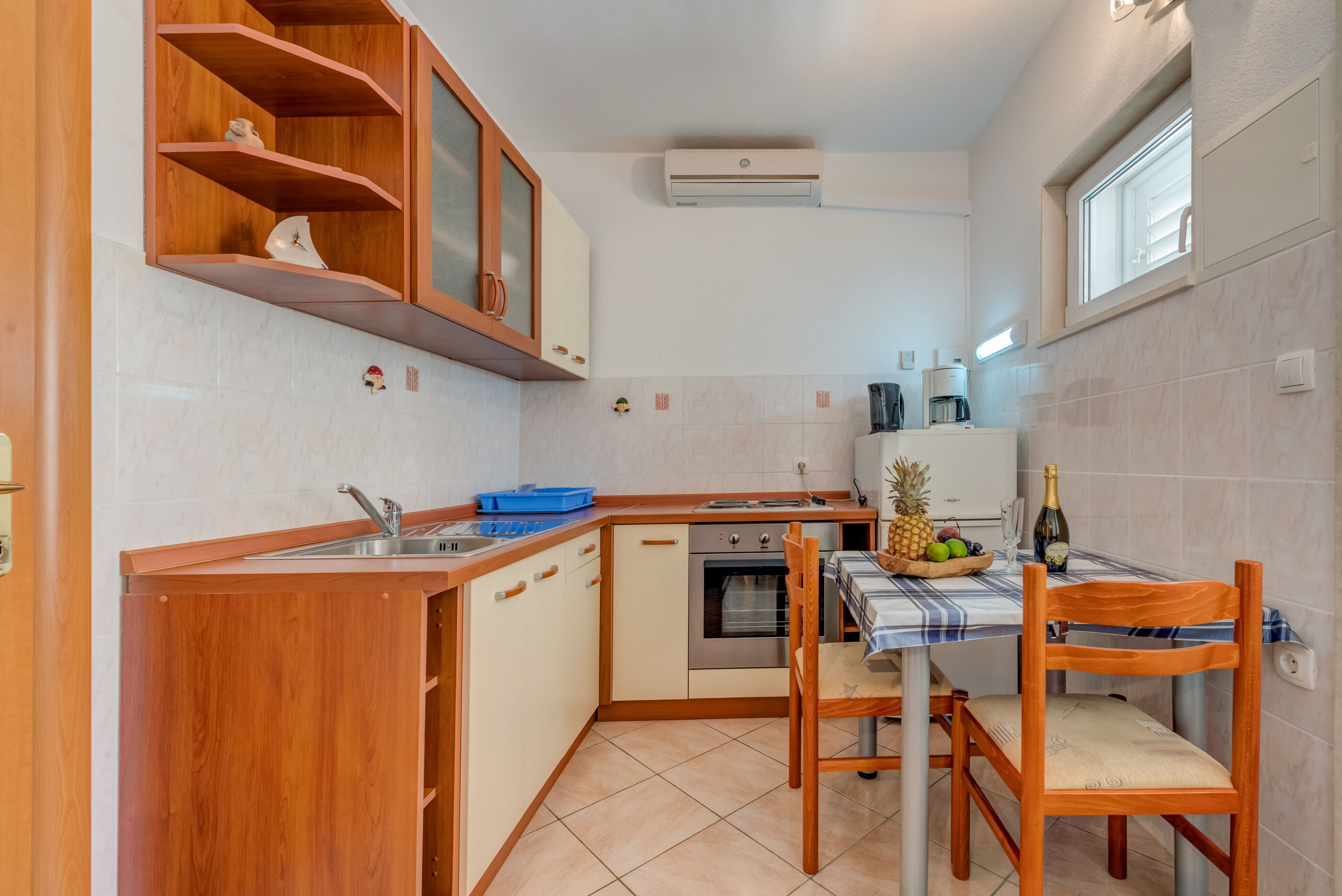 Apartments Natalies dream 97451-A2