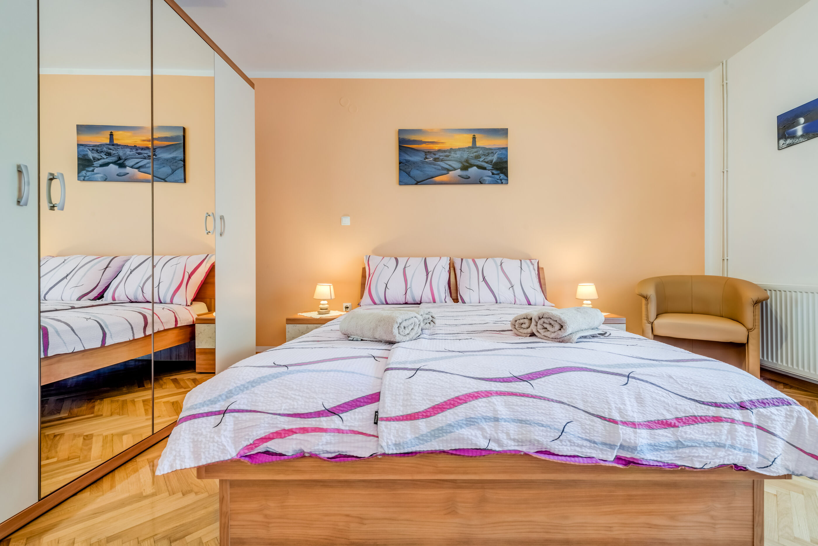 Apartments Natalies dream 97451-A2