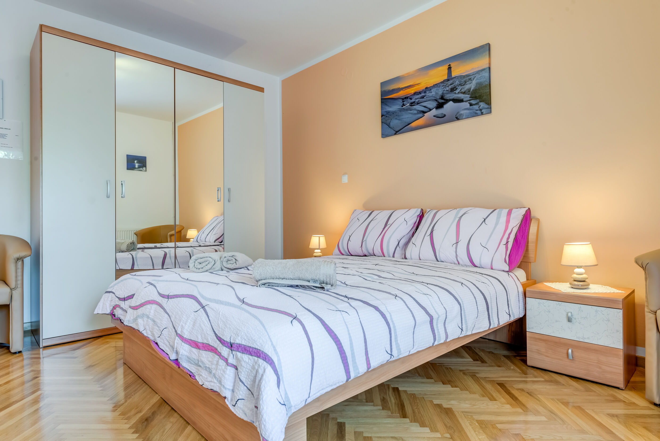 Apartments Natalies dream 97451-A2