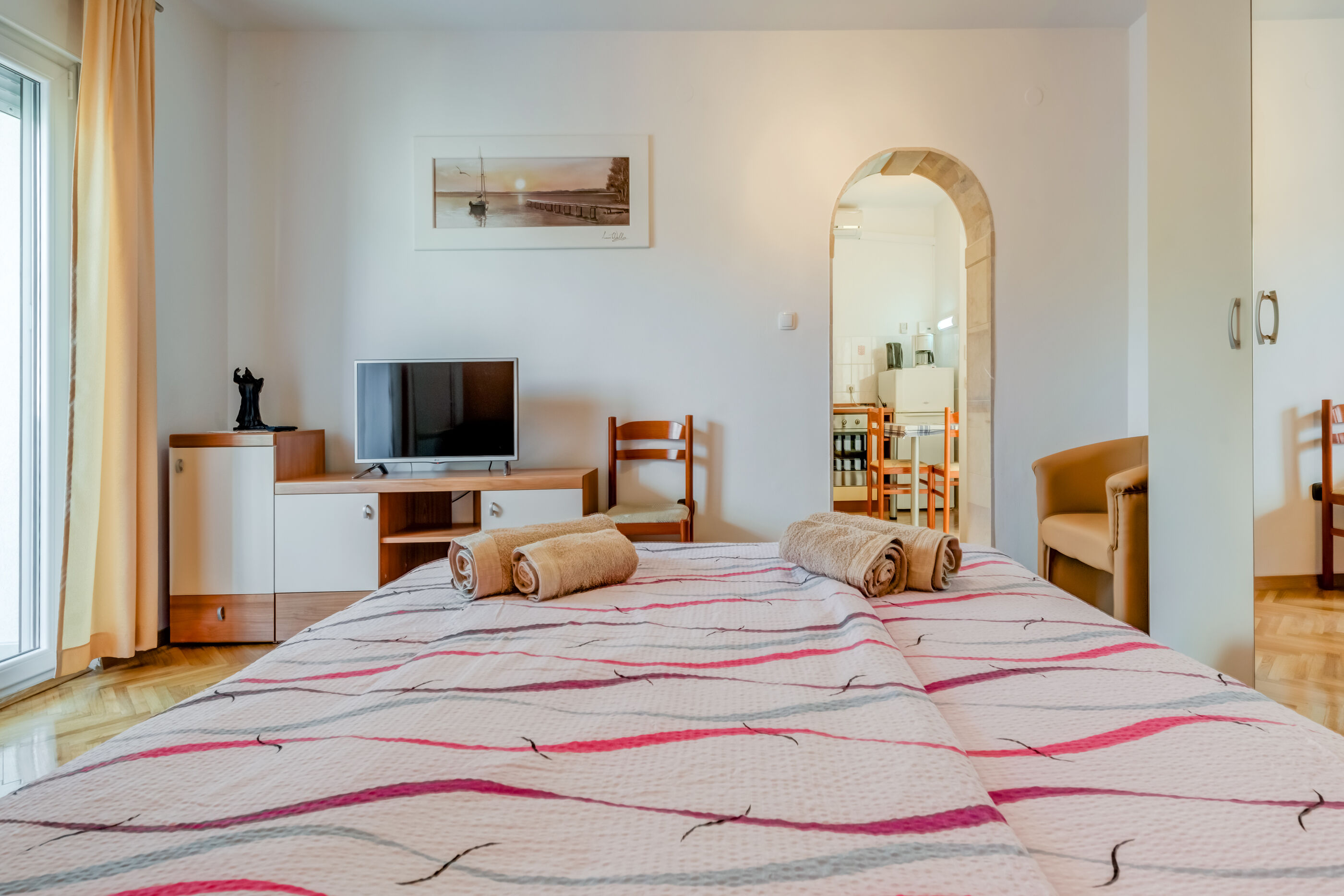 Apartments Natalies dream 97451-A2