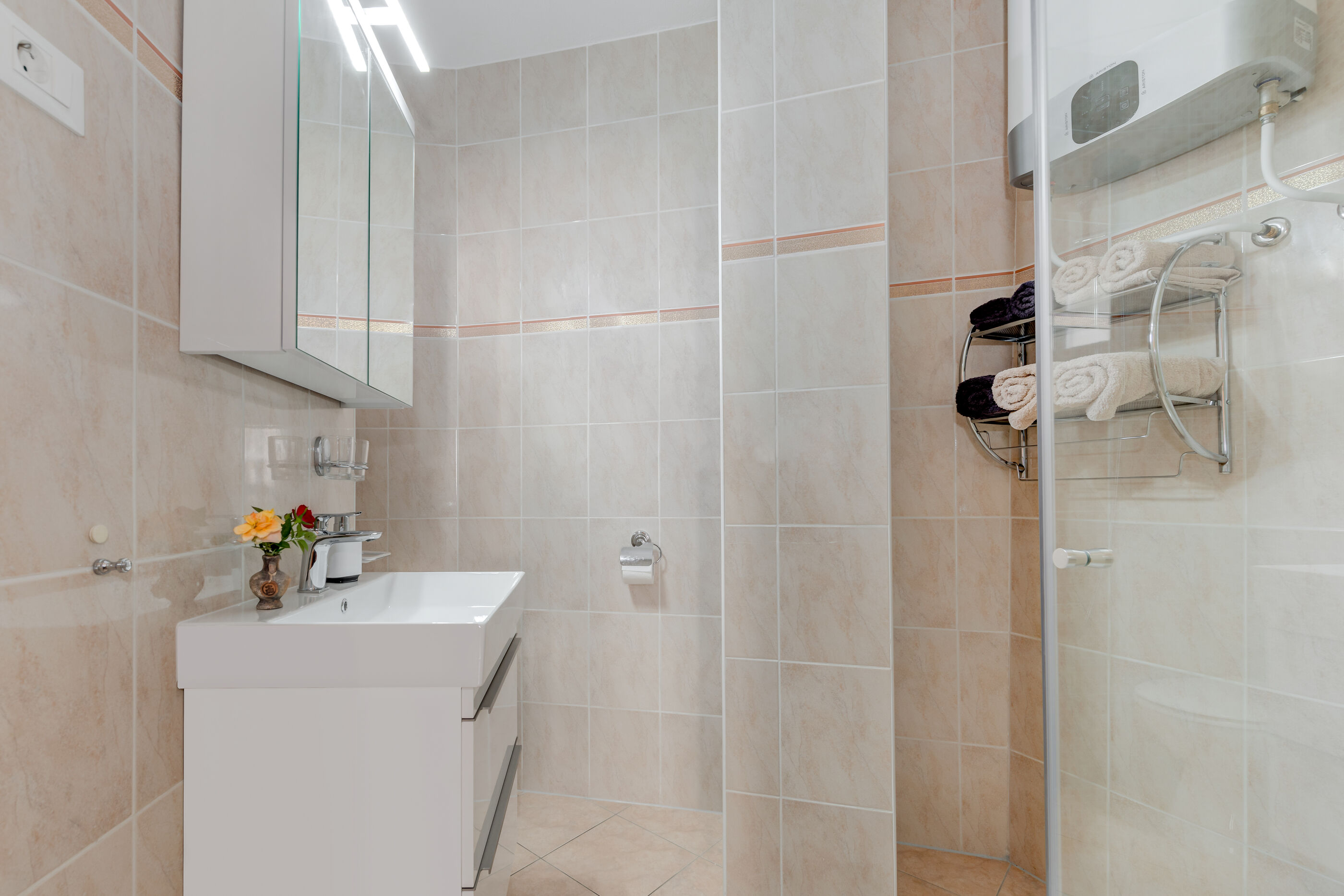 Apartments Natalies dream 97451-A2