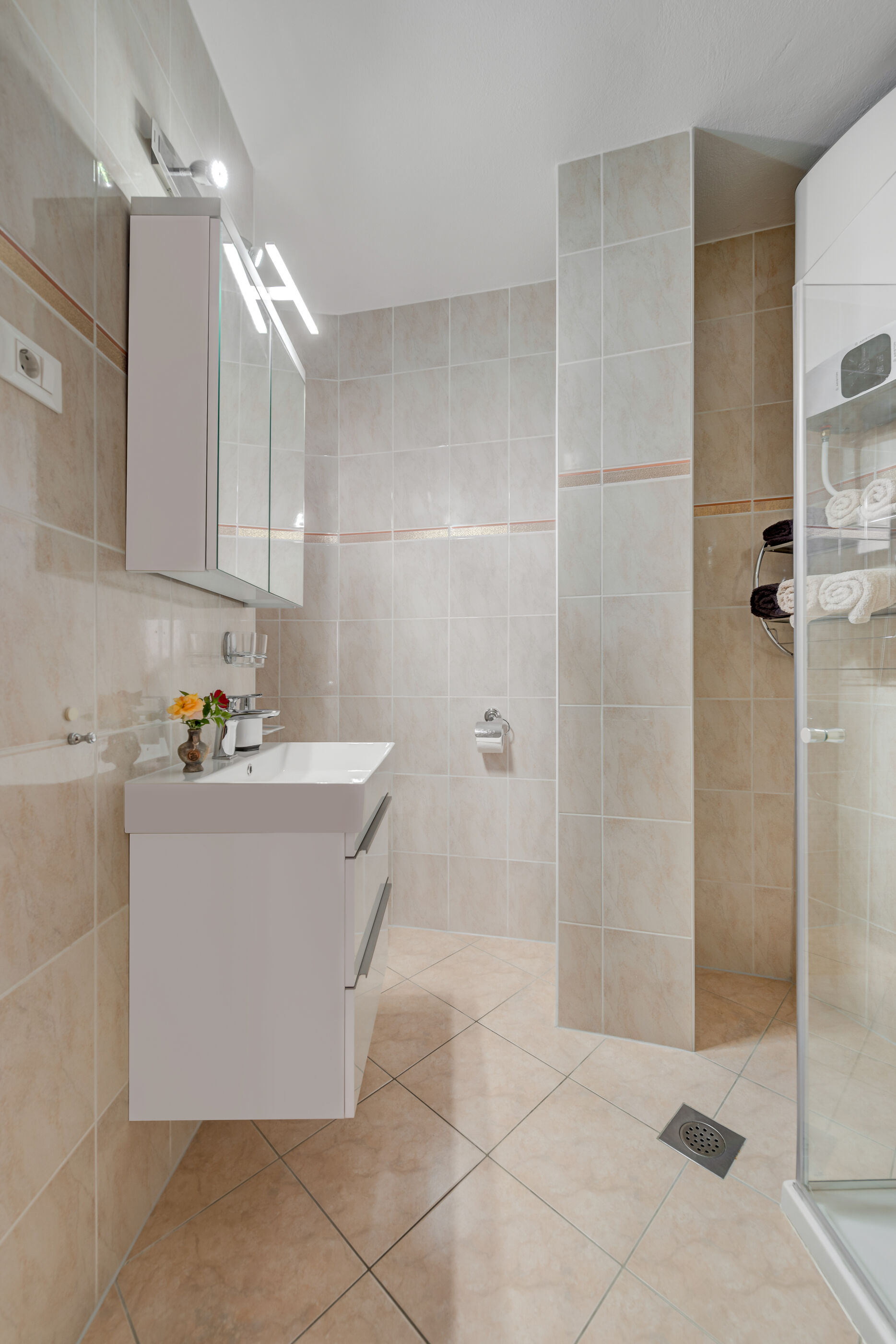 Apartments Natalies dream 97451-A2