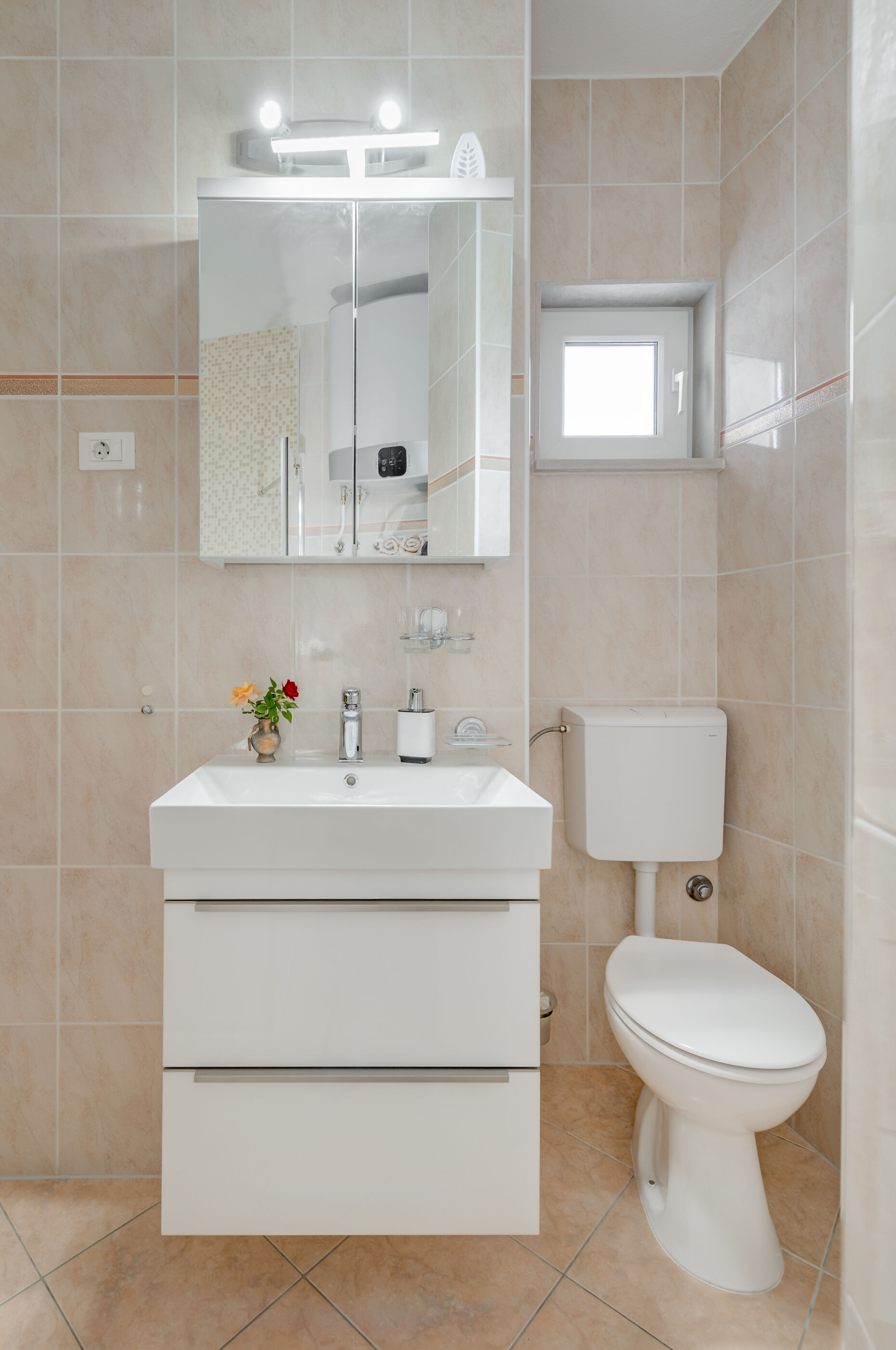 Apartments Natalies dream 97451-A2