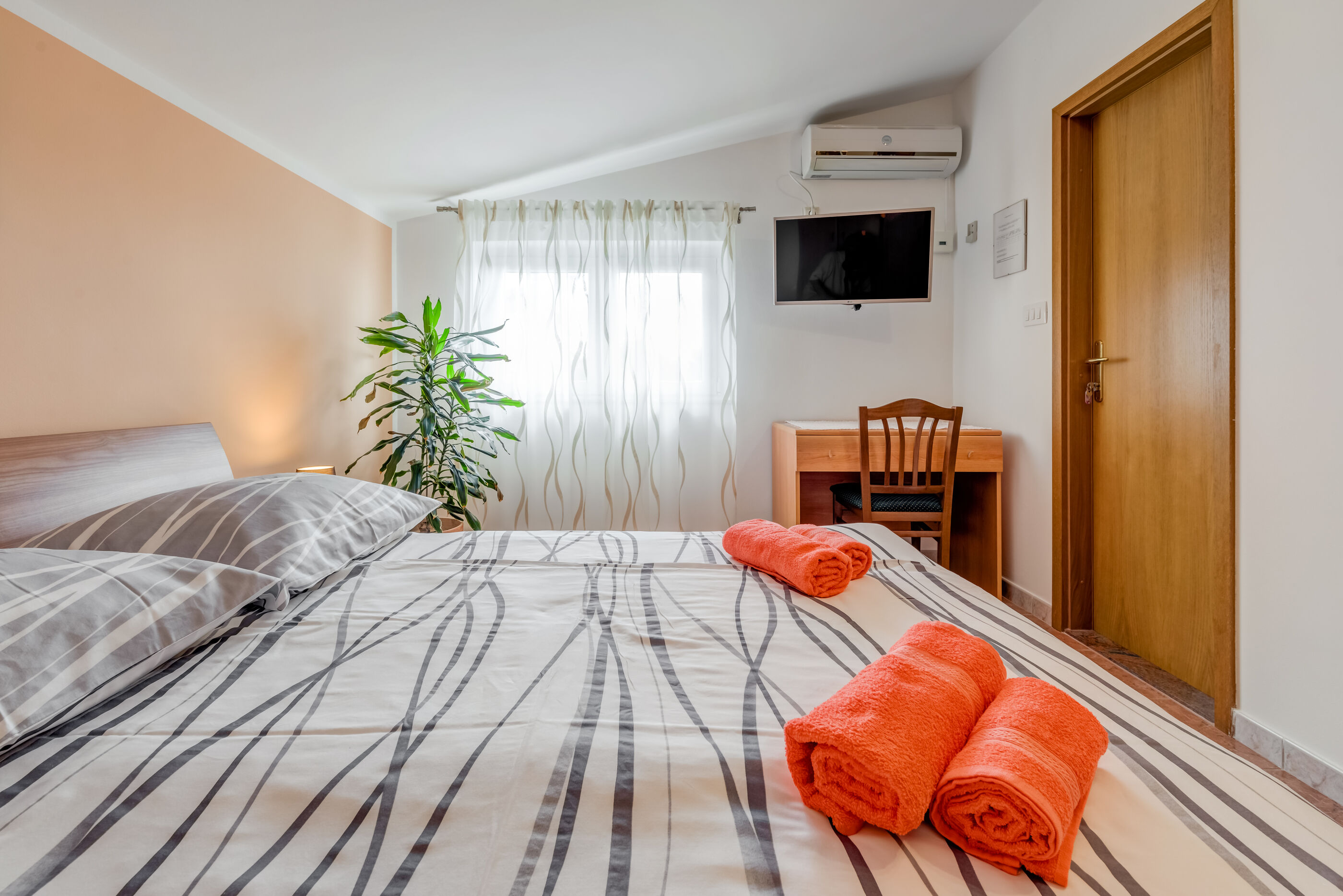 Apartments Natalies dream 97451-A3