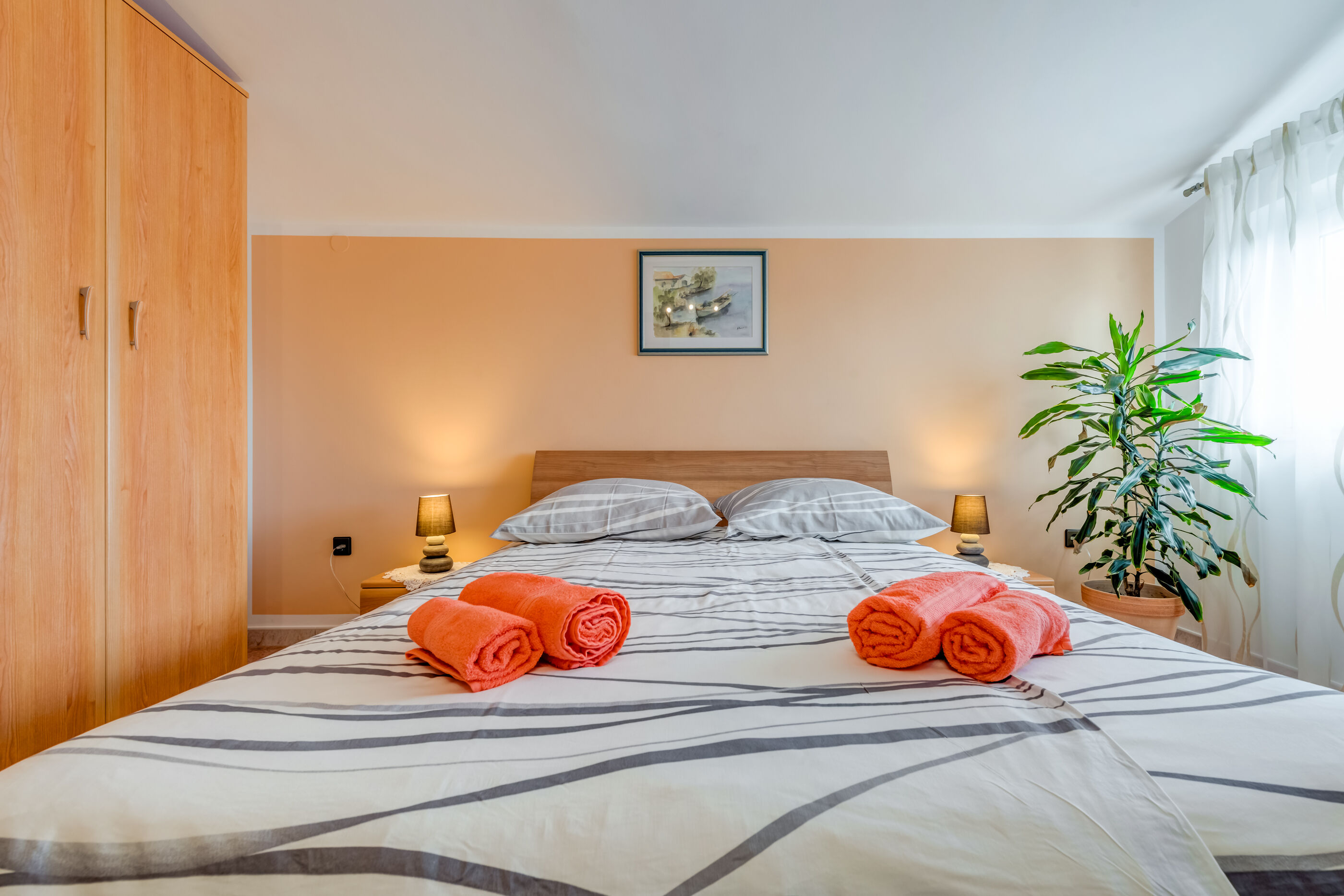 Apartments Natalies dream 97451-A3