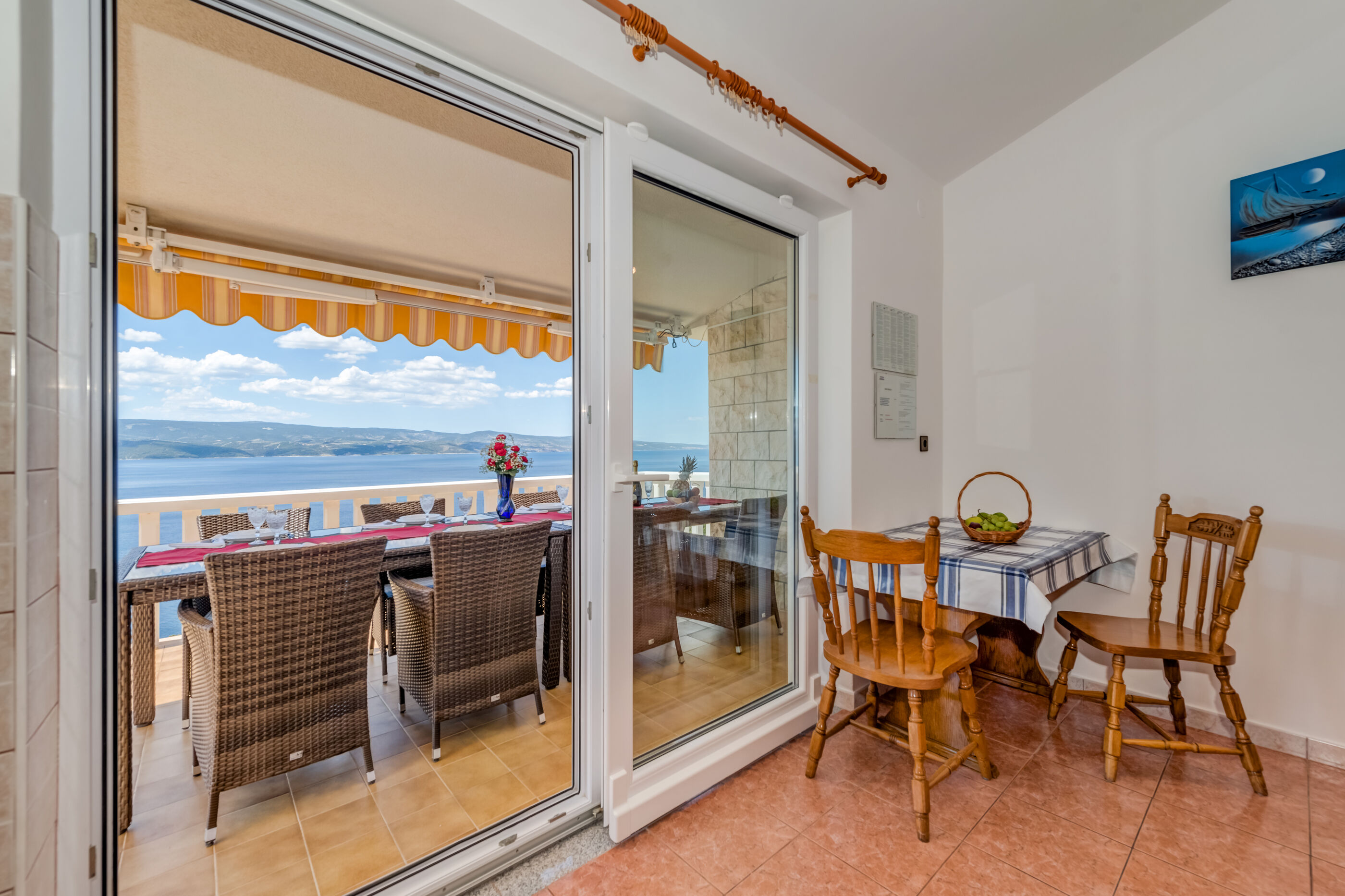 Apartments Natalies dream 97451-A3