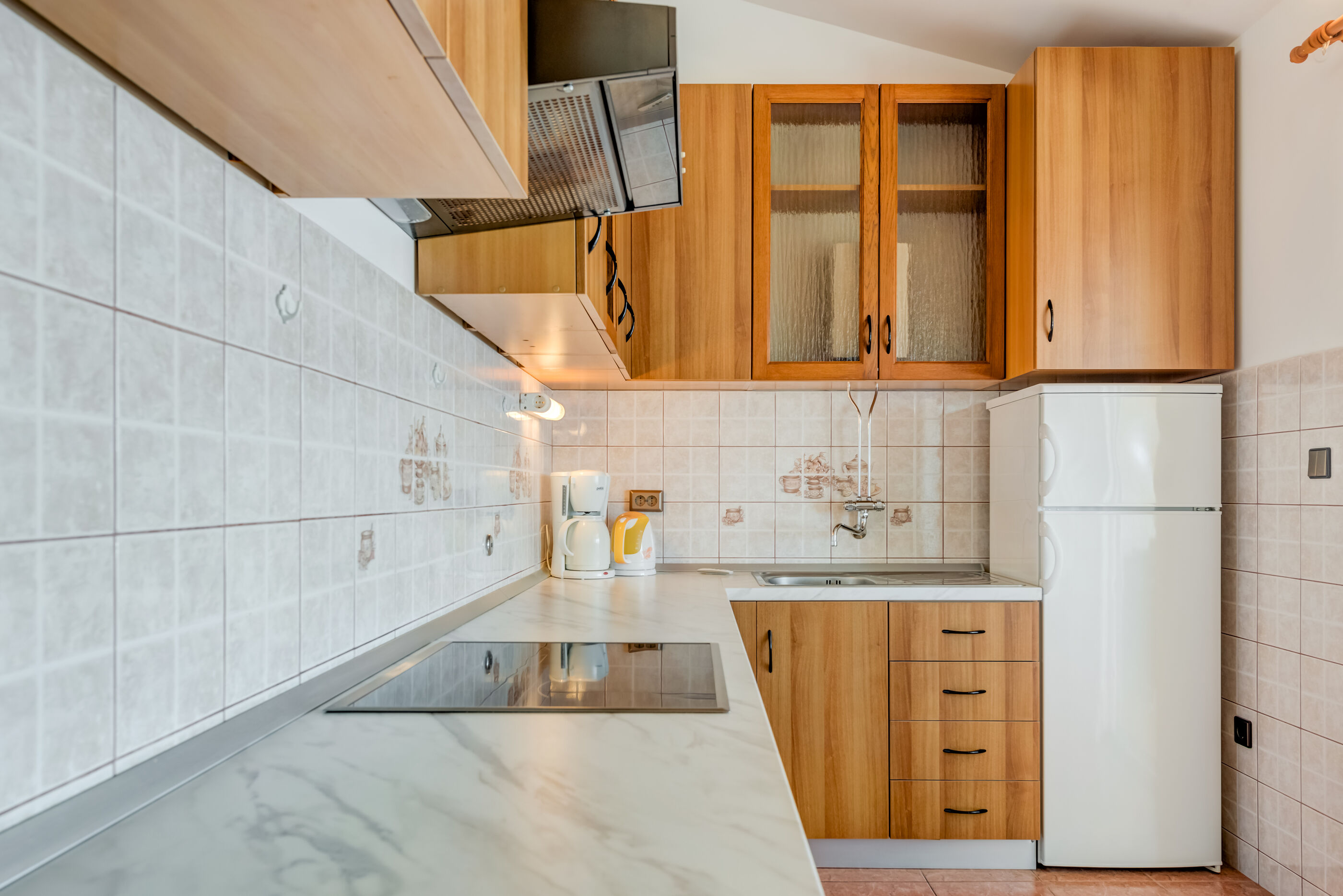 Apartments Natalies dream 97451-A3