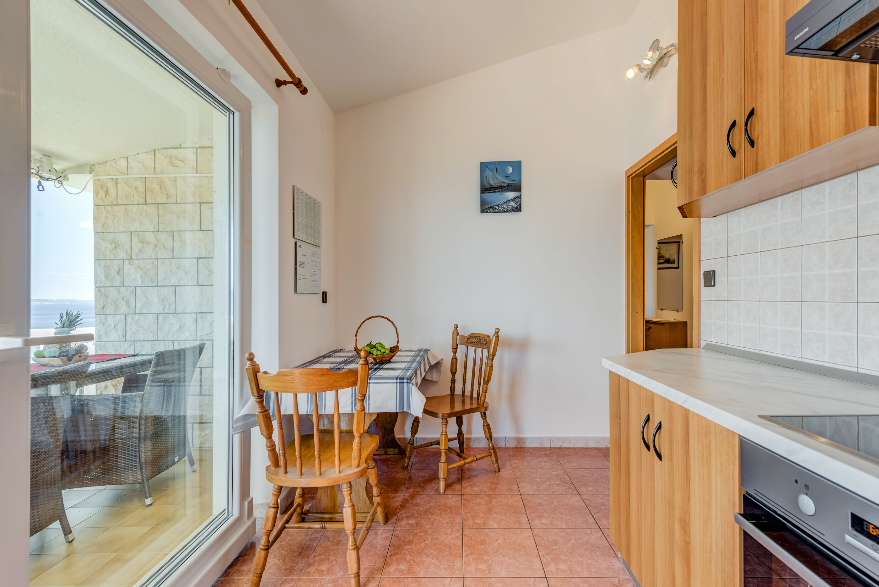 Apartments Natalies dream 97451-A3