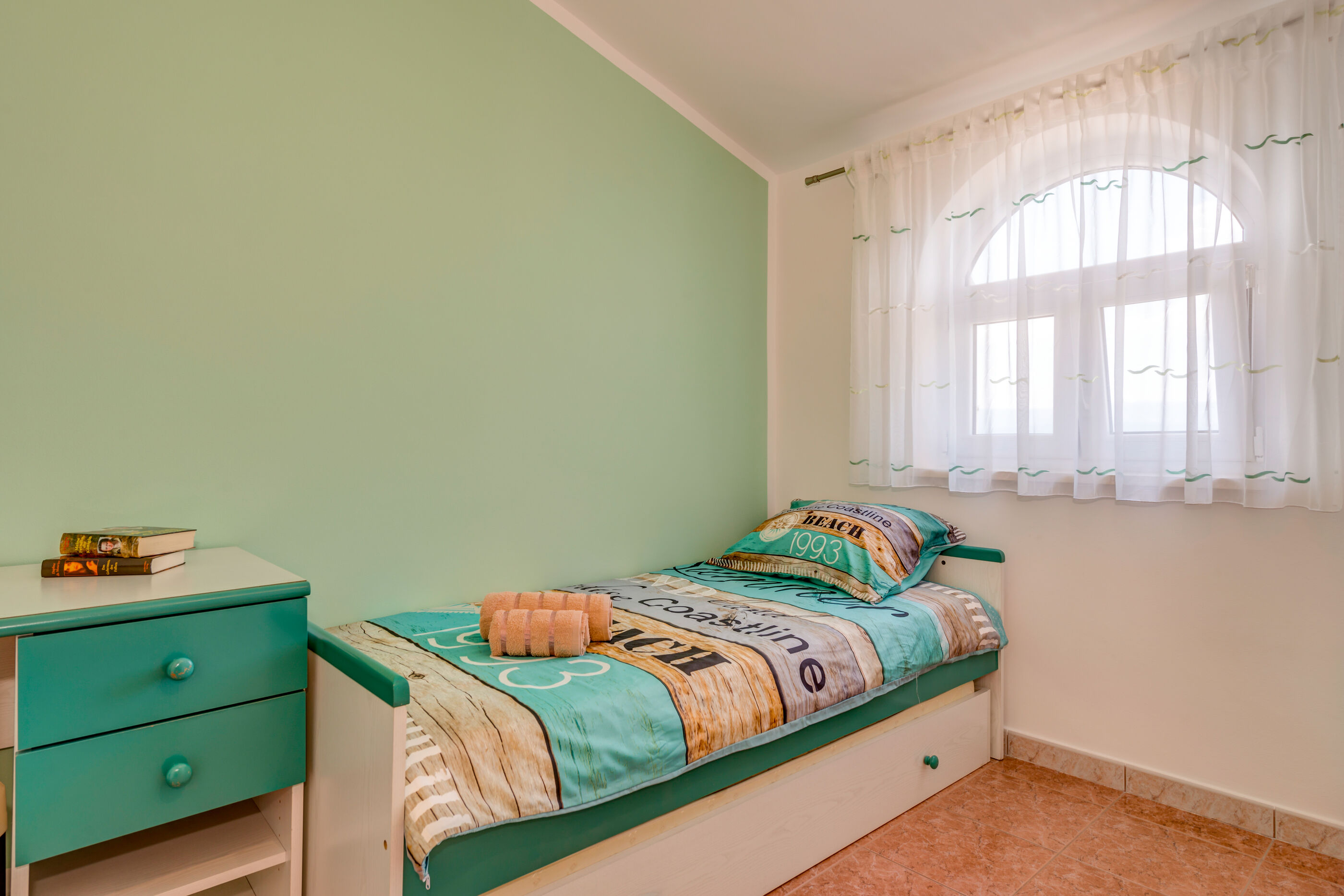 Apartments Natalies dream 97451-A3