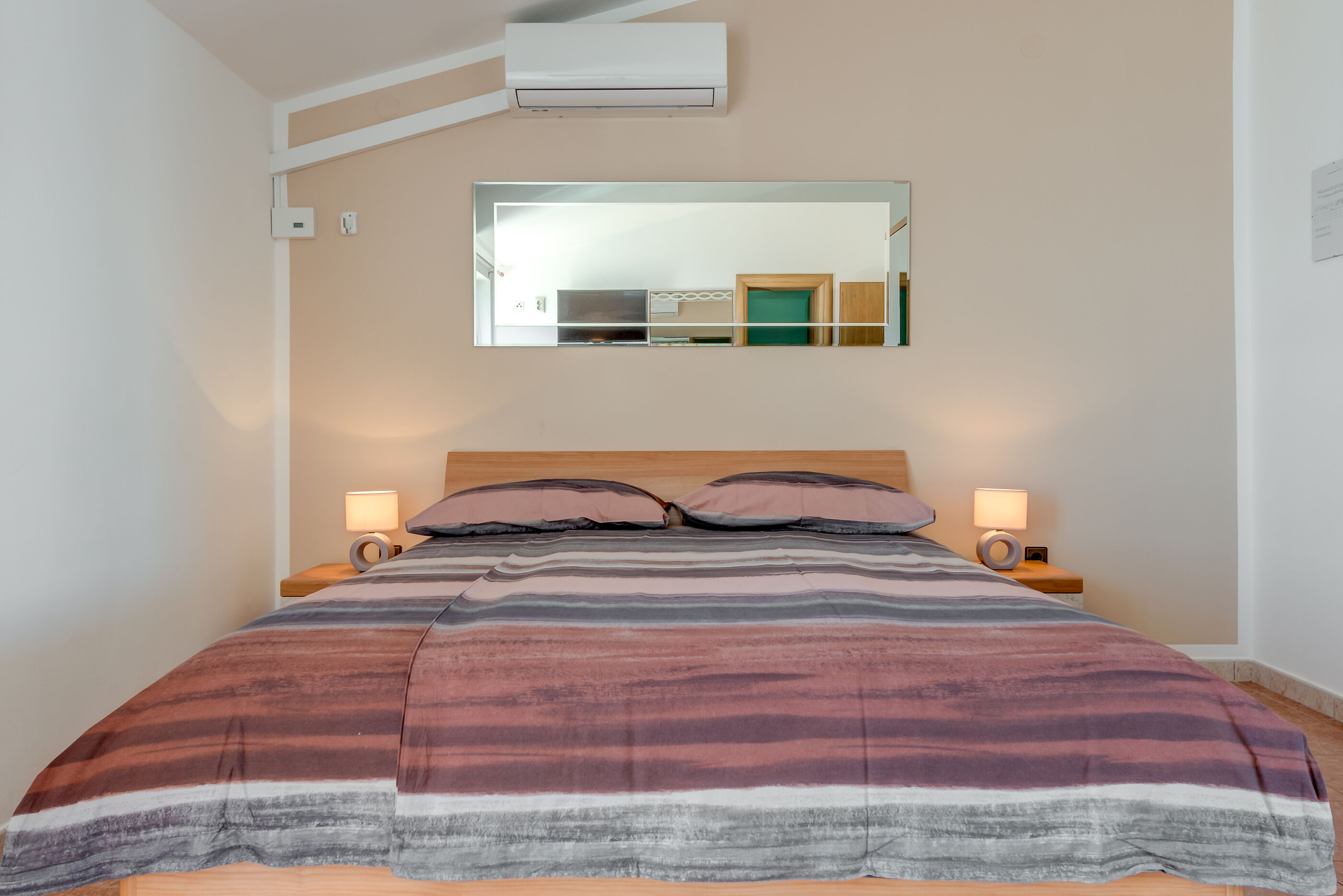 Apartments Natalies dream 97451-A3