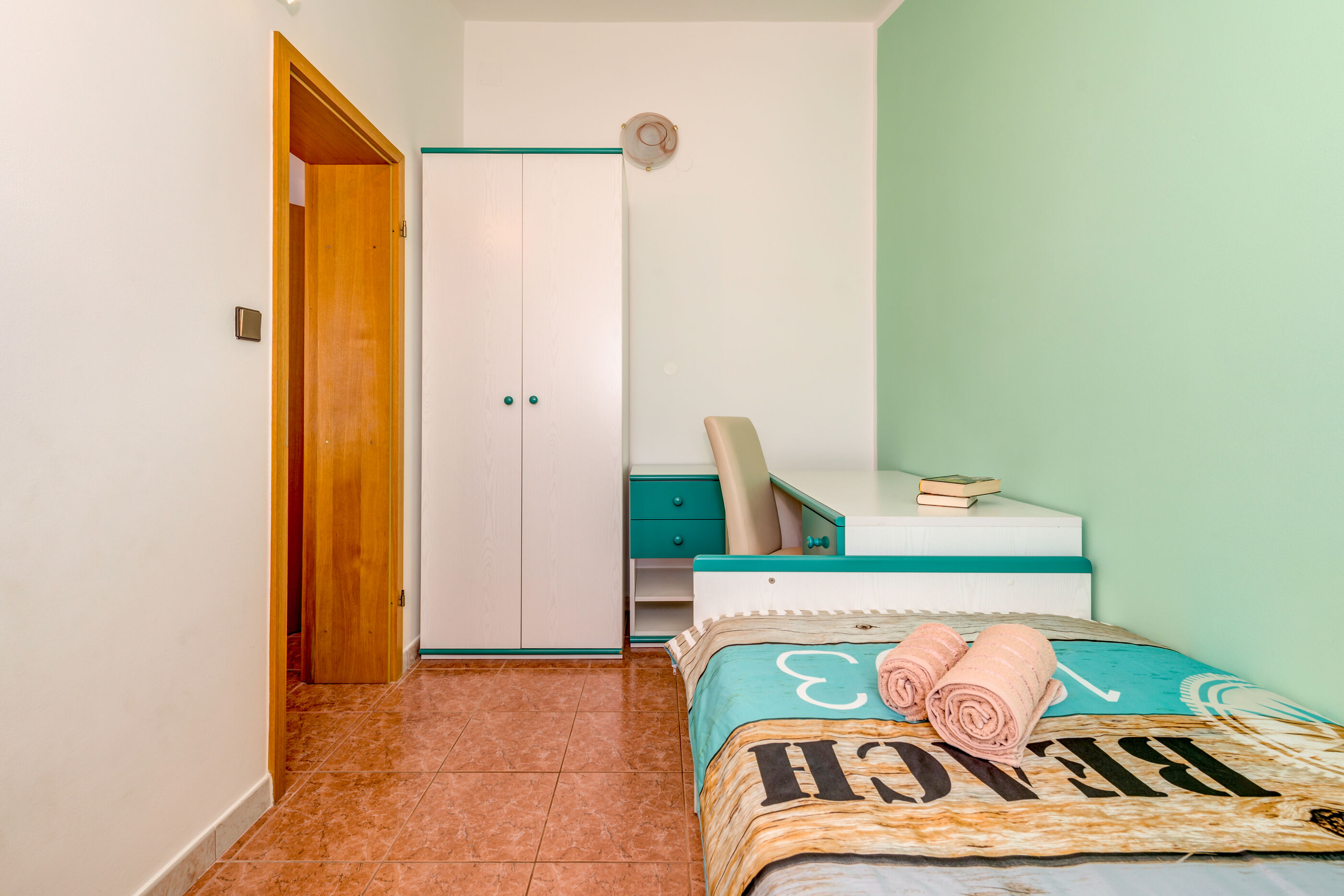 Apartments Natalies dream 97451-A3