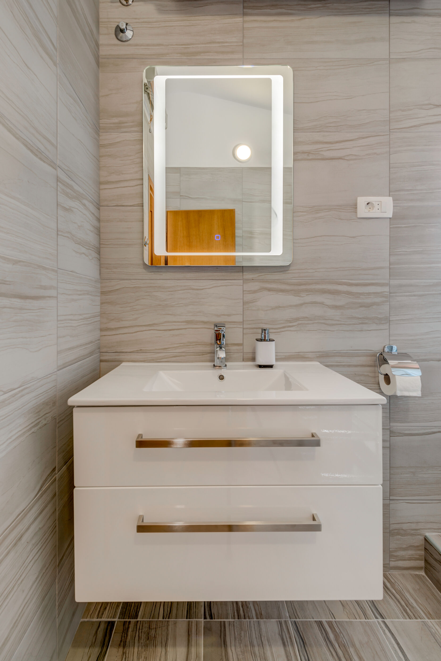 Apartments Natalies dream 97451-A3