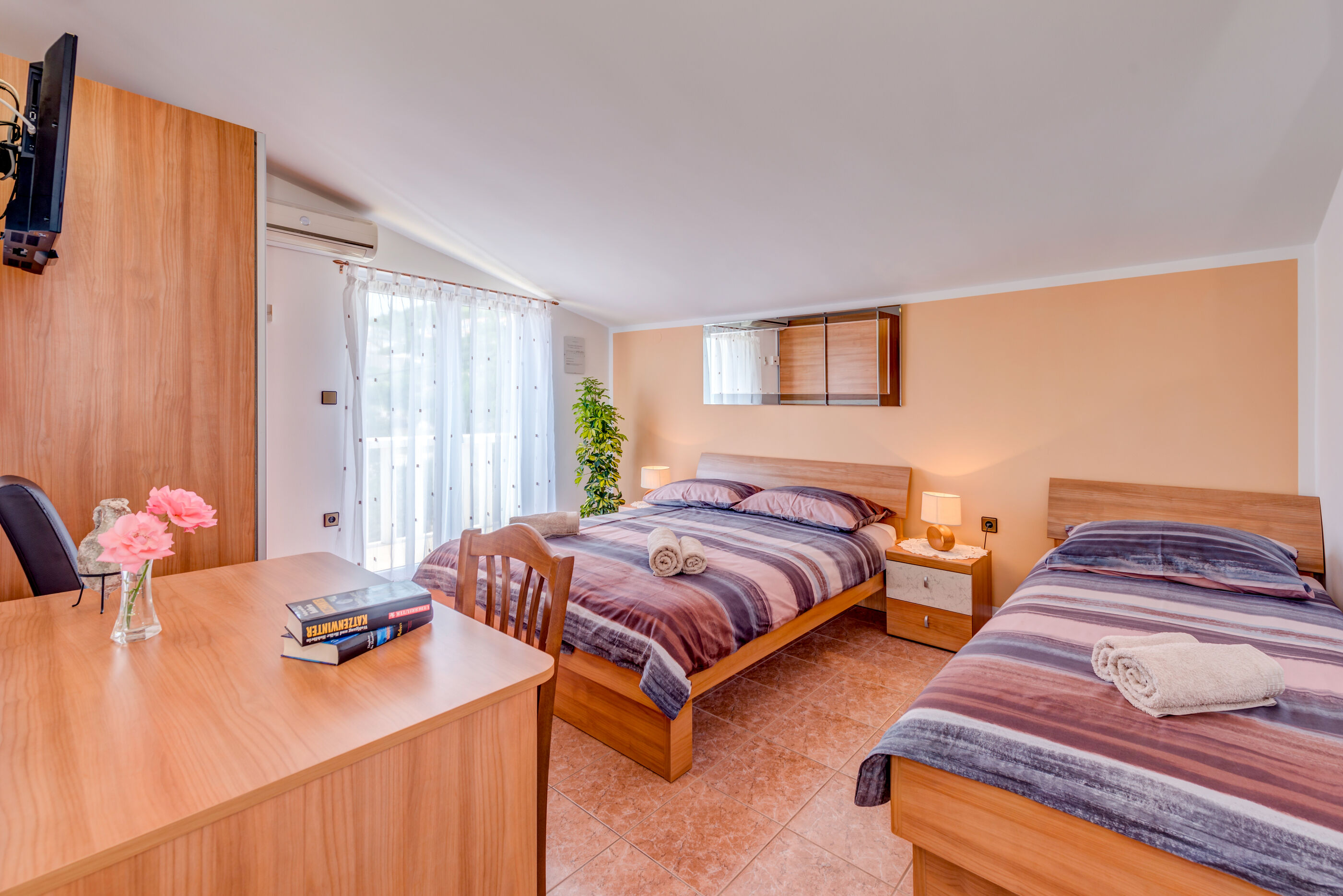 Apartments Natalies dream 97451-A3