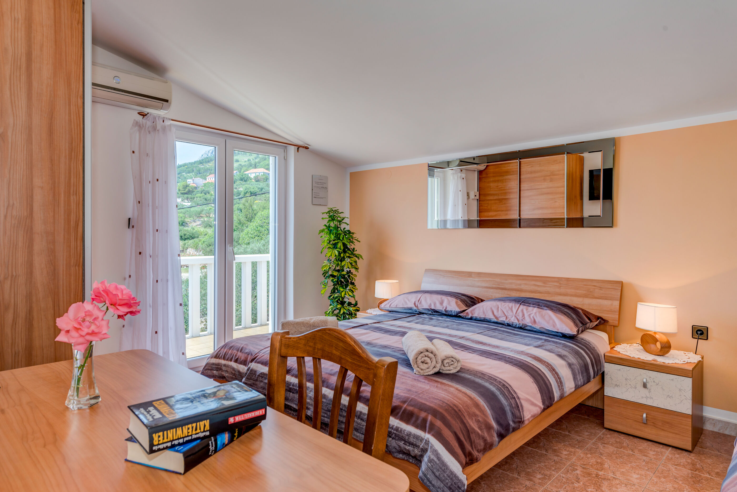 Apartments Natalies dream 97451-A3