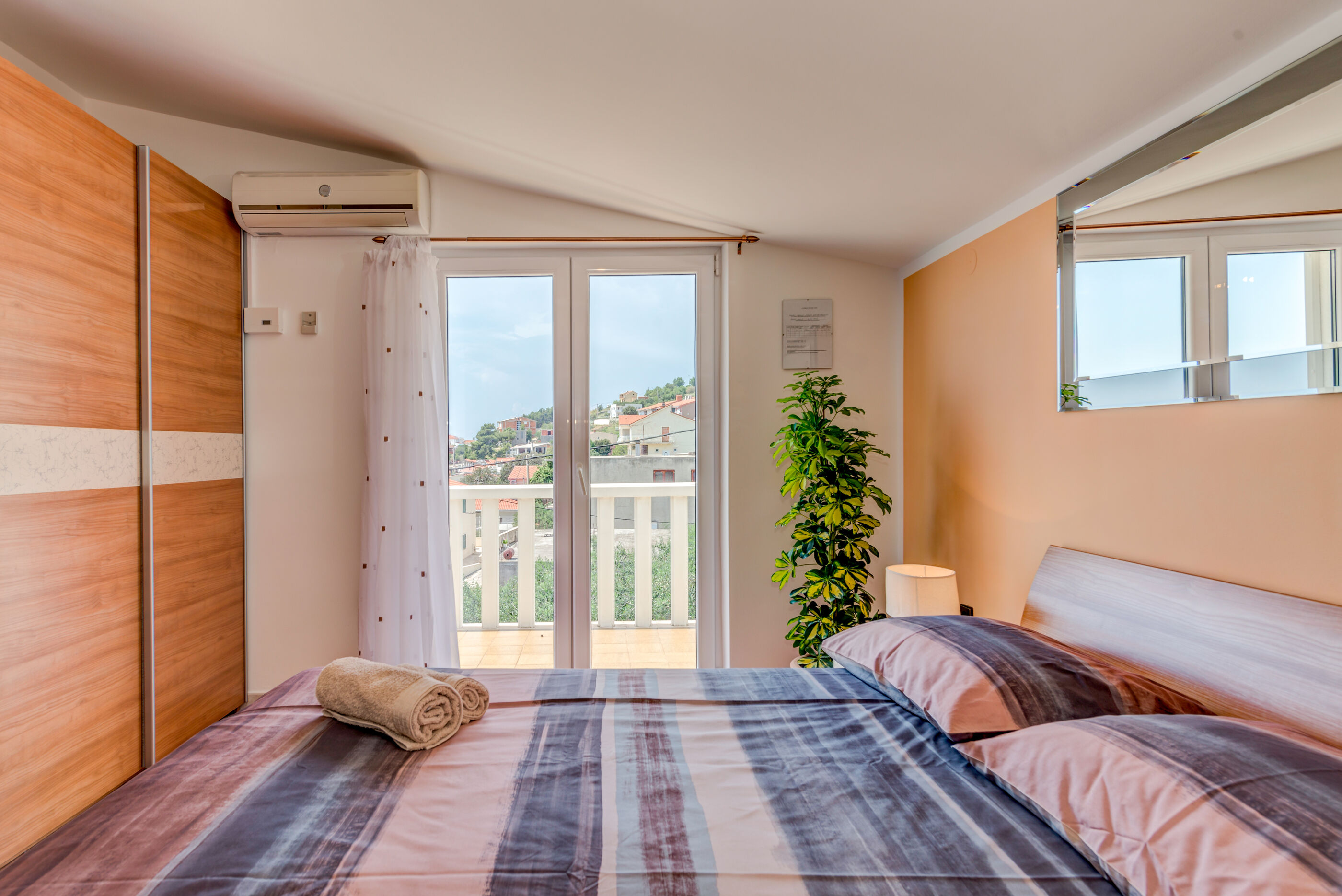 Apartments Natalies dream 97451-A3