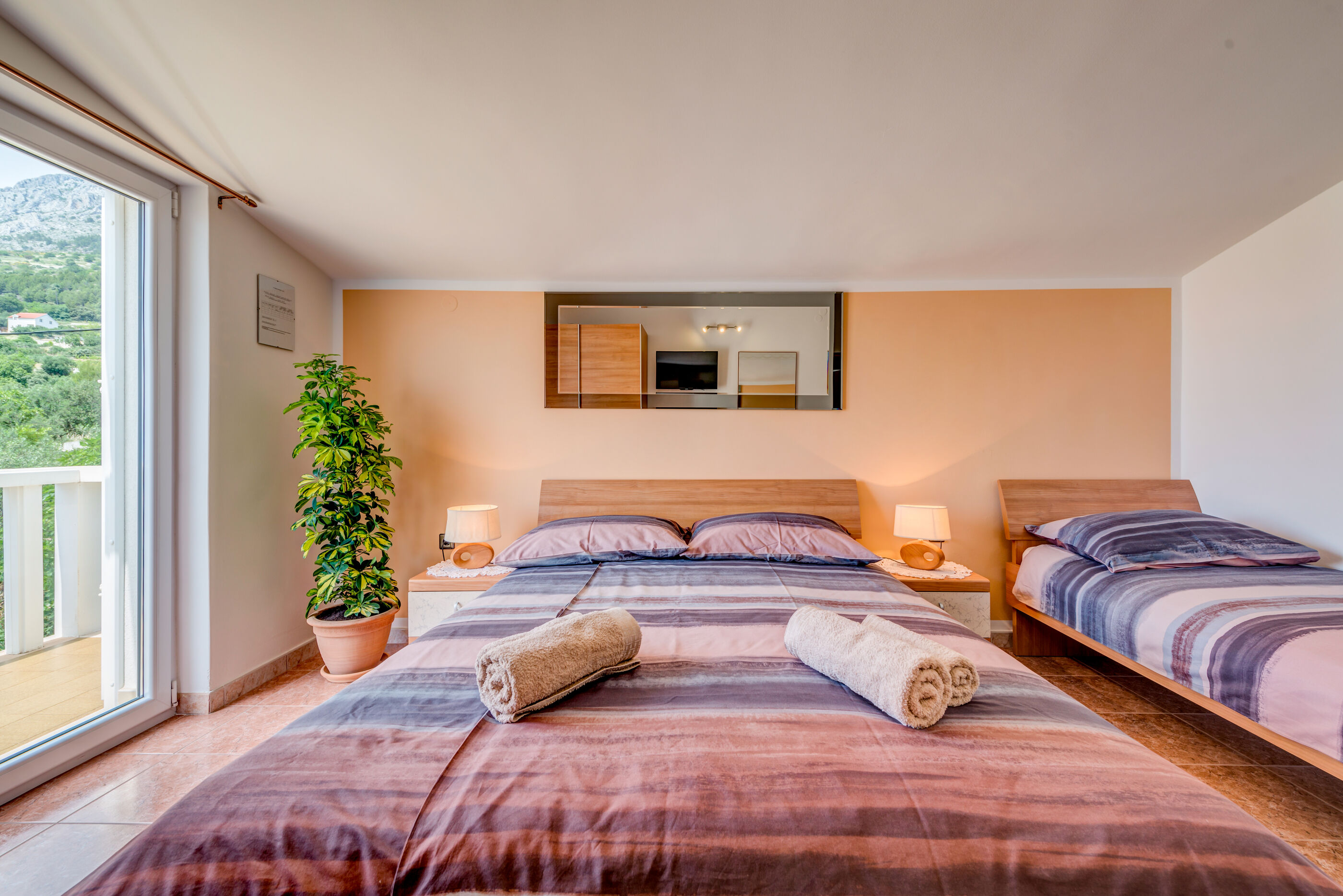 Apartments Natalies dream 97451-A3