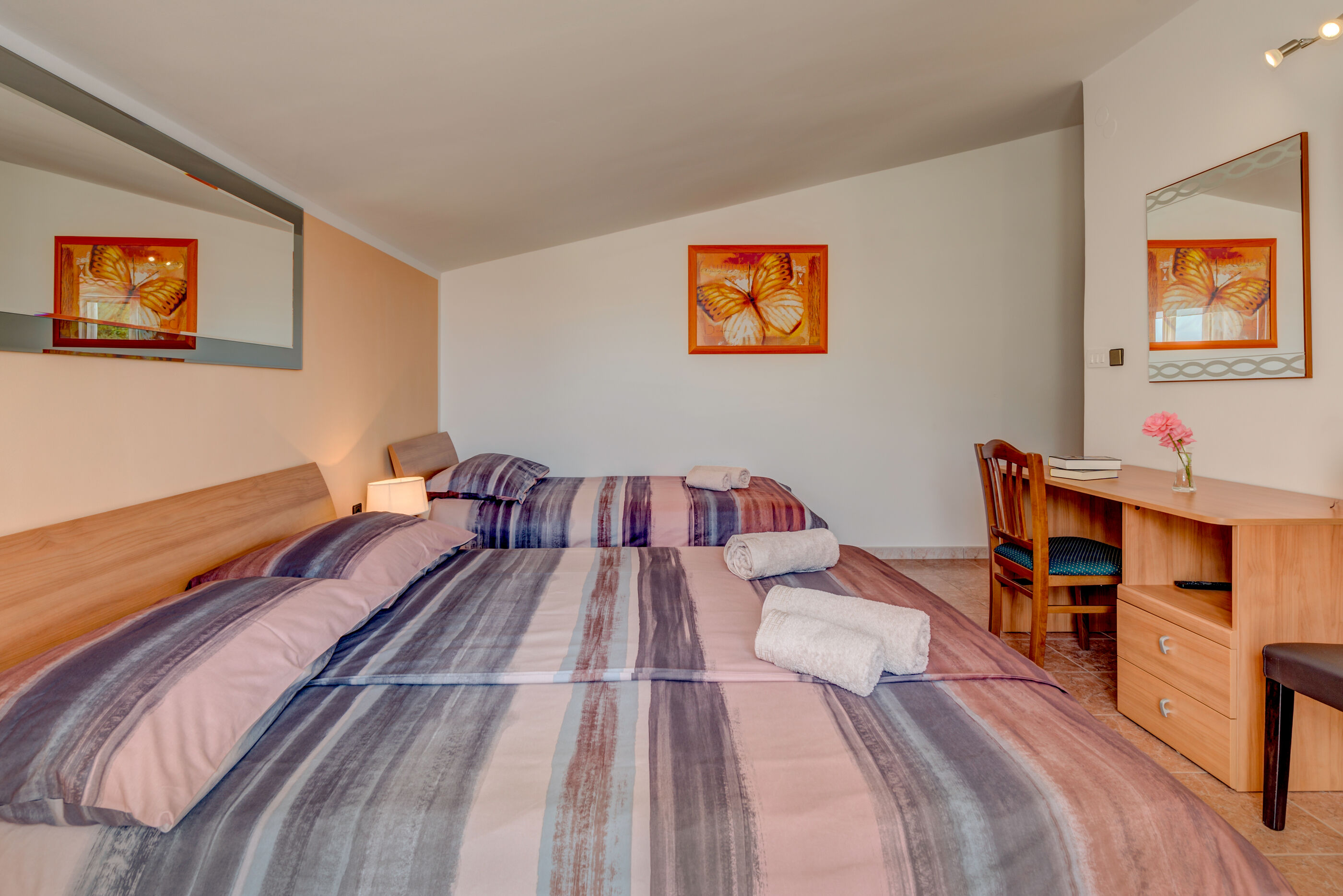 Apartments Natalies dream 97451-A3