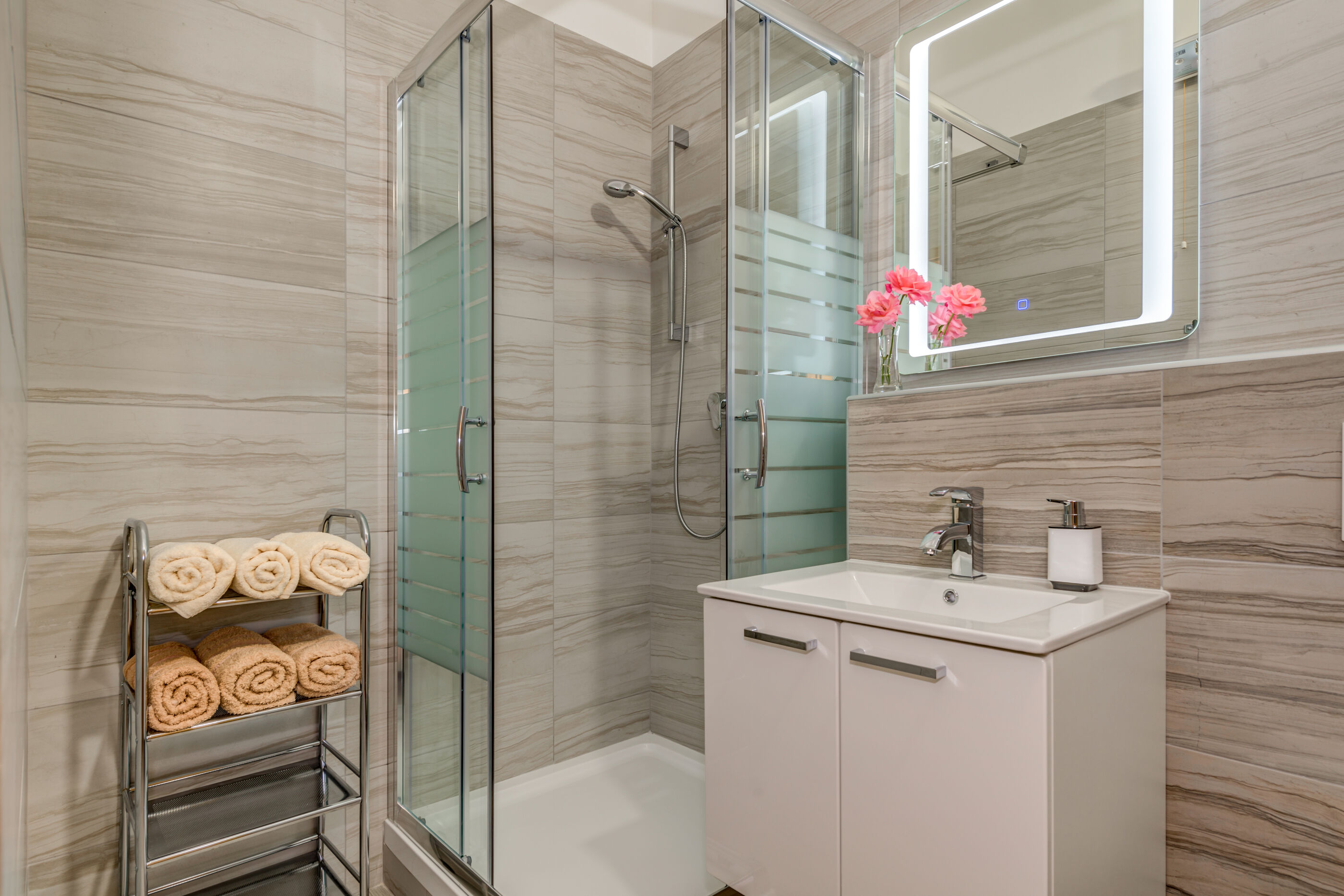 Apartments Natalies dream 97451-A3
