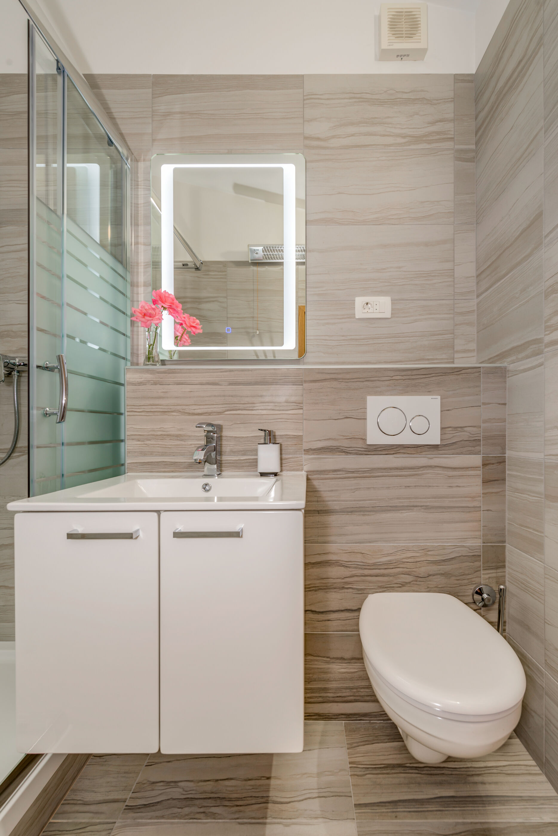 Apartments Natalies dream 97451-A3
