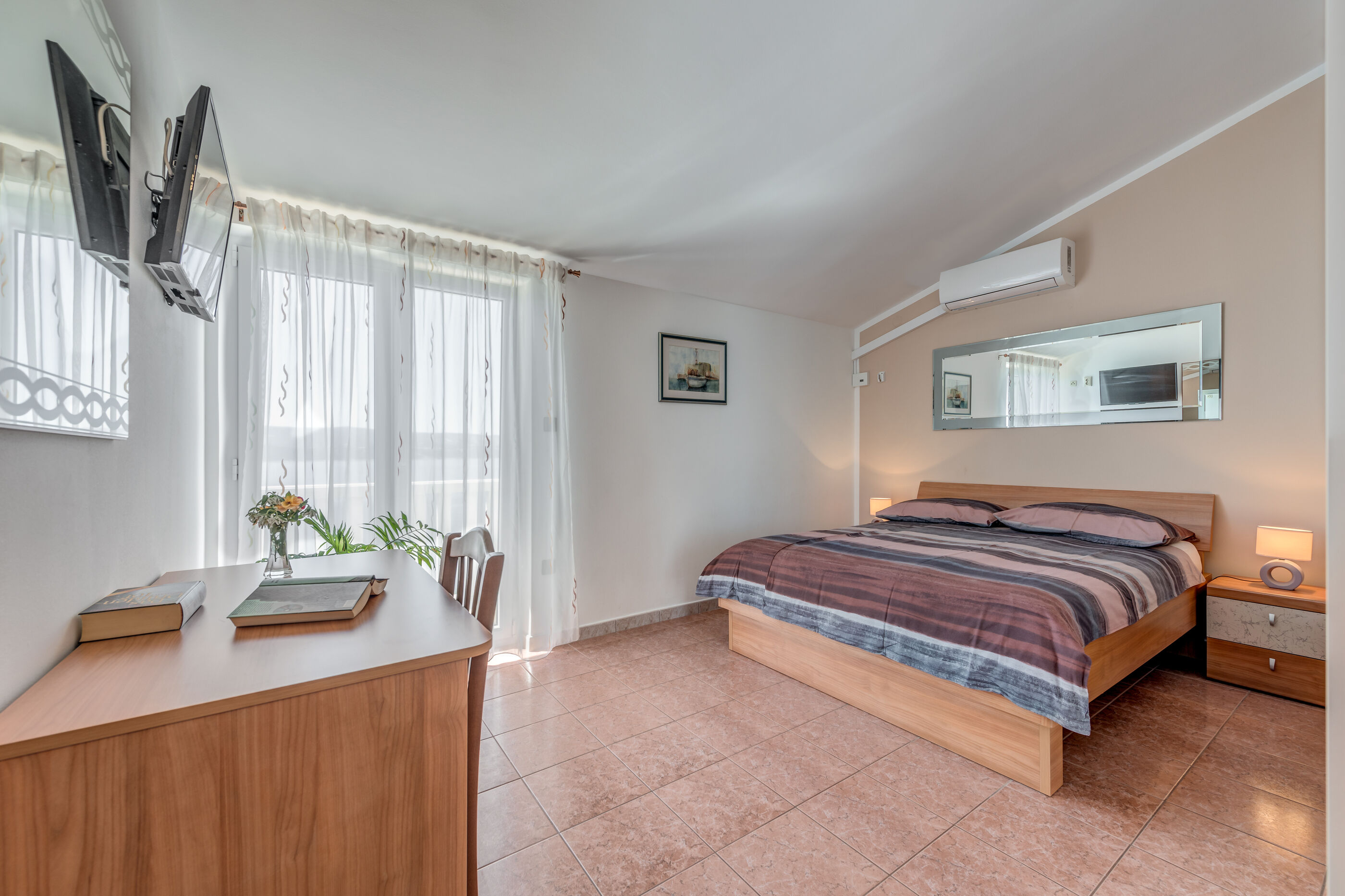 Apartments Natalies dream 97451-A3